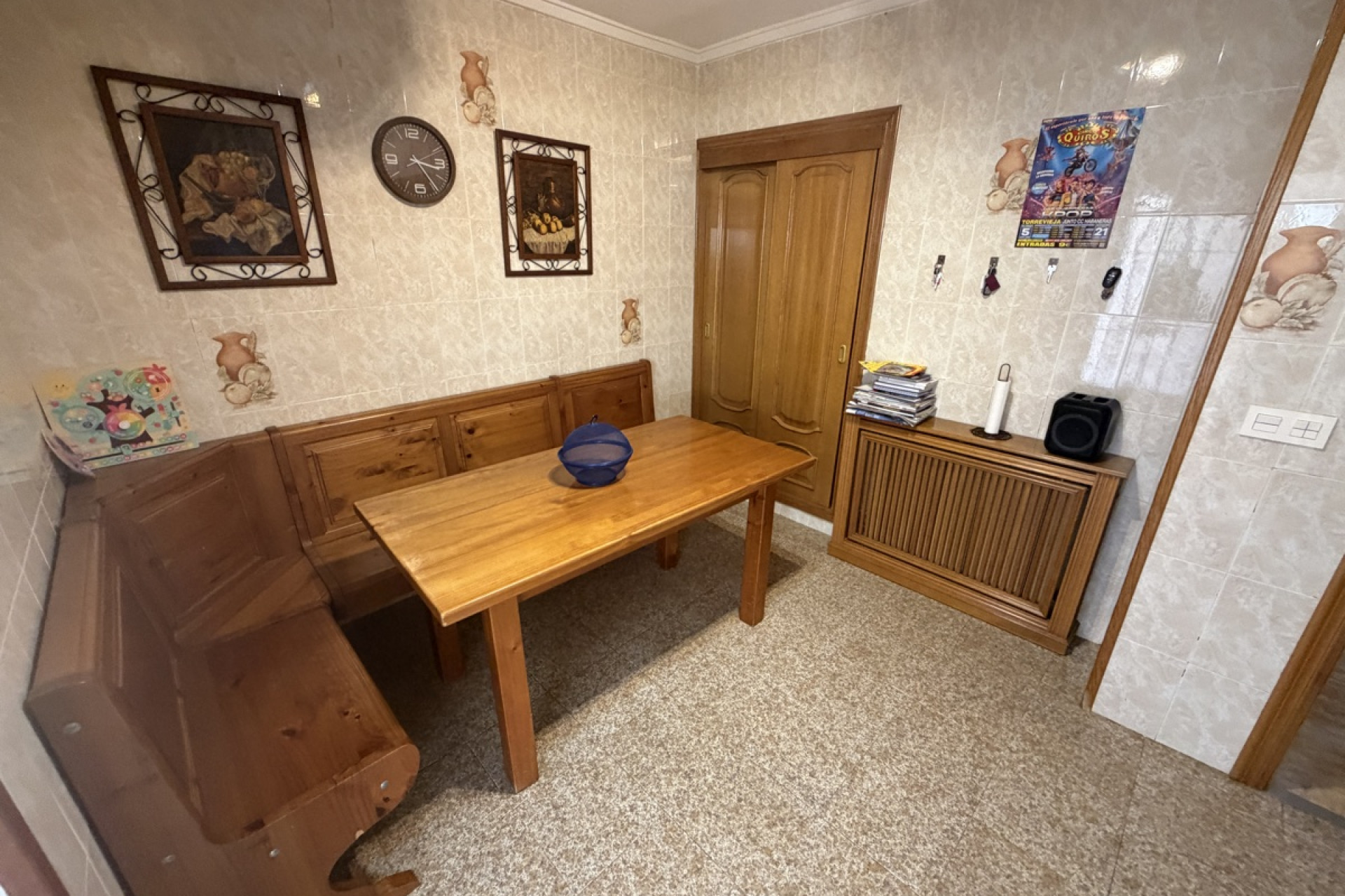 Revente - Detached Villa - Torrevieja - Los Balcones