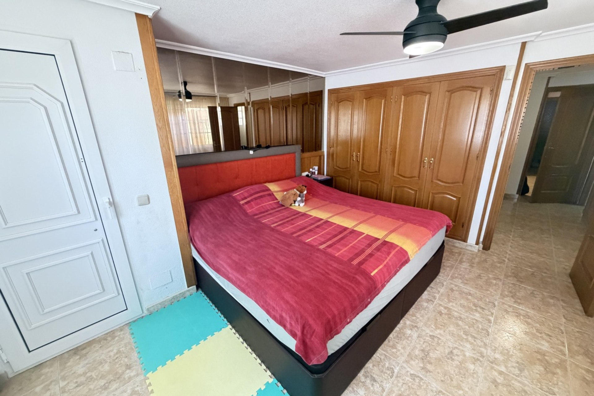Revente - Detached Villa - Torrevieja - Los Balcones