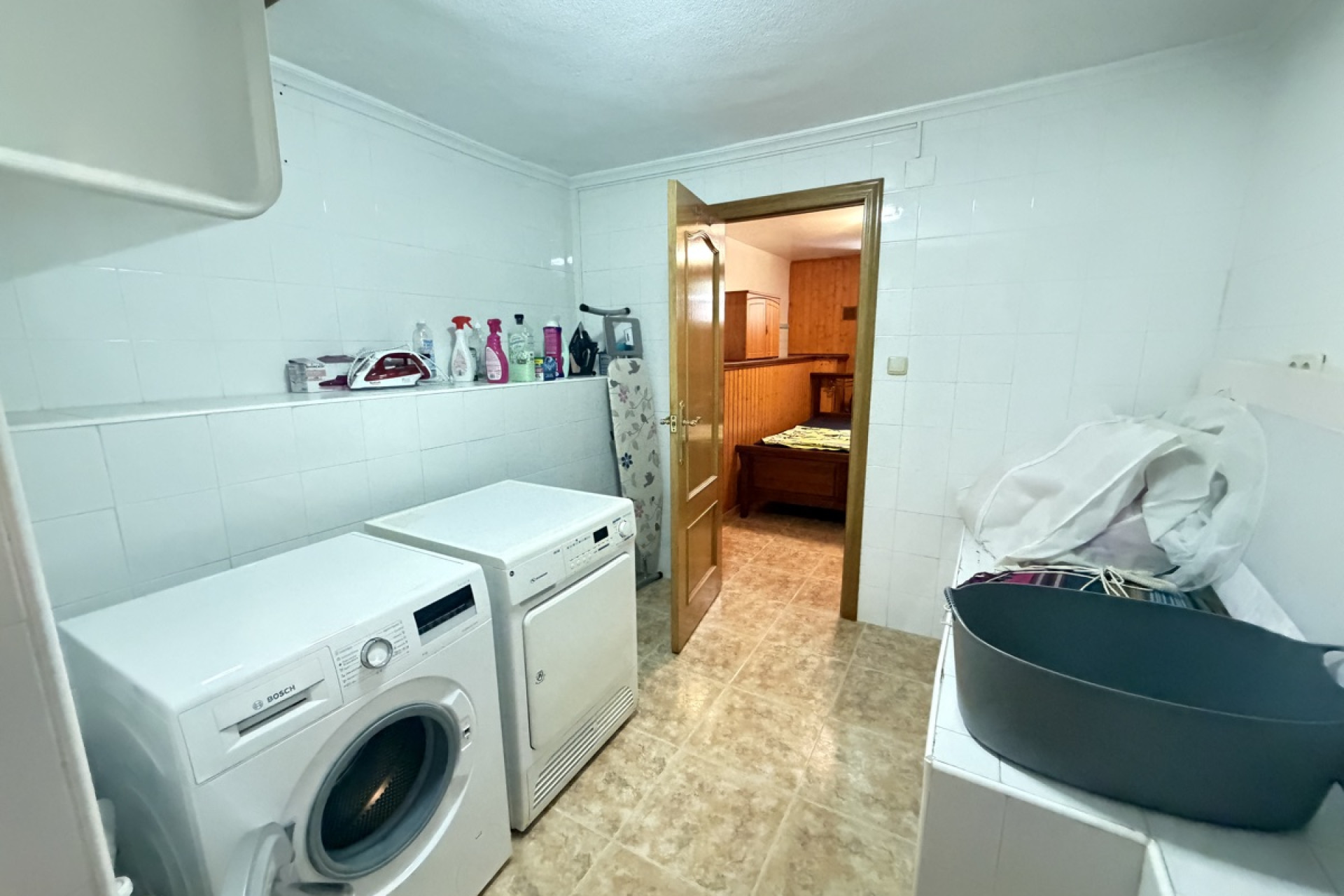 Revente - Detached Villa - Torrevieja - Los Balcones