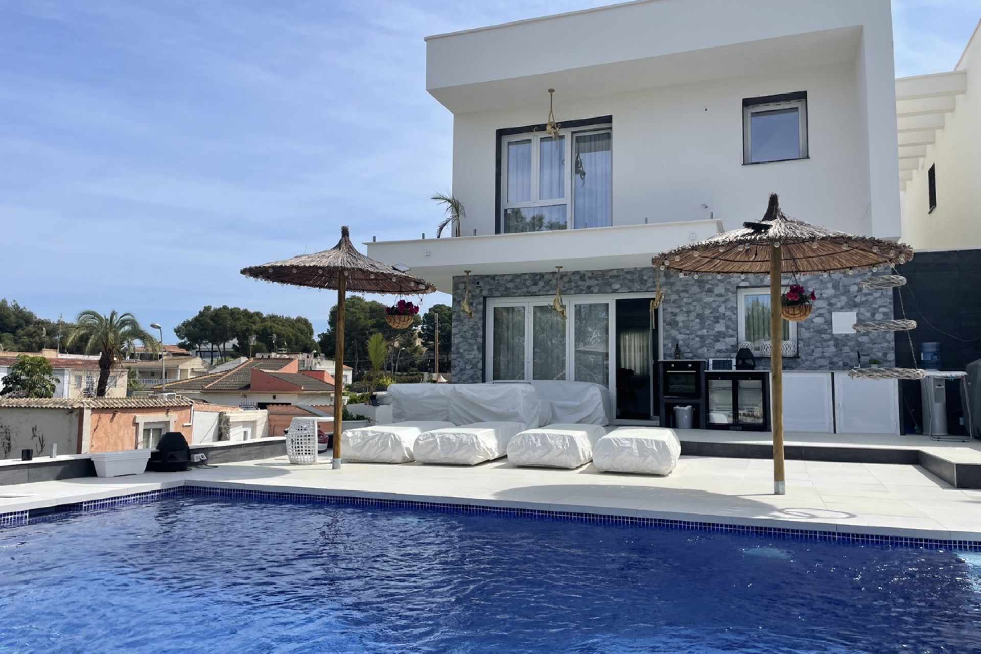 Revente - Detached Villa - Torrevieja - Los Balcones