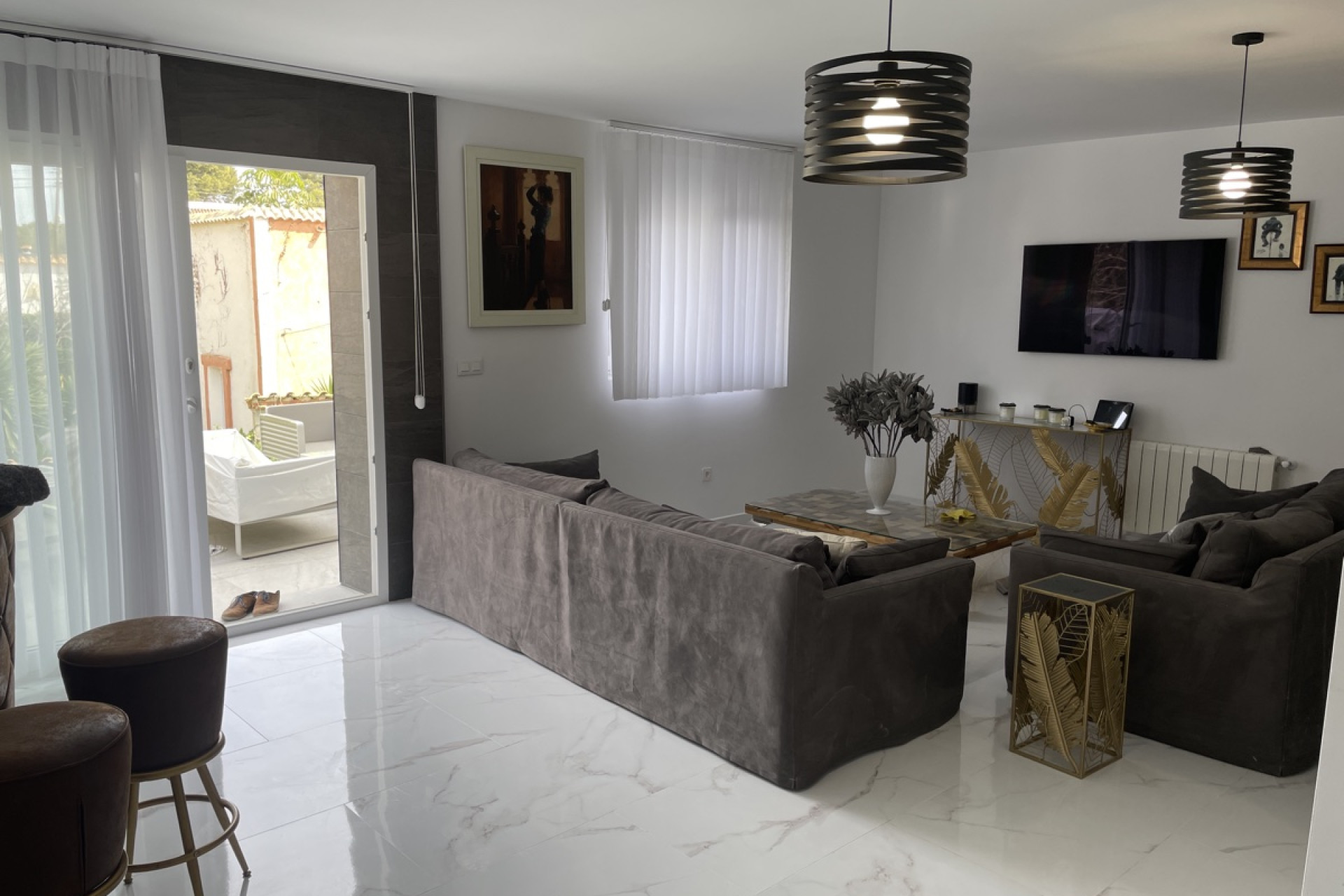 Revente - Detached Villa - Torrevieja - Los Balcones