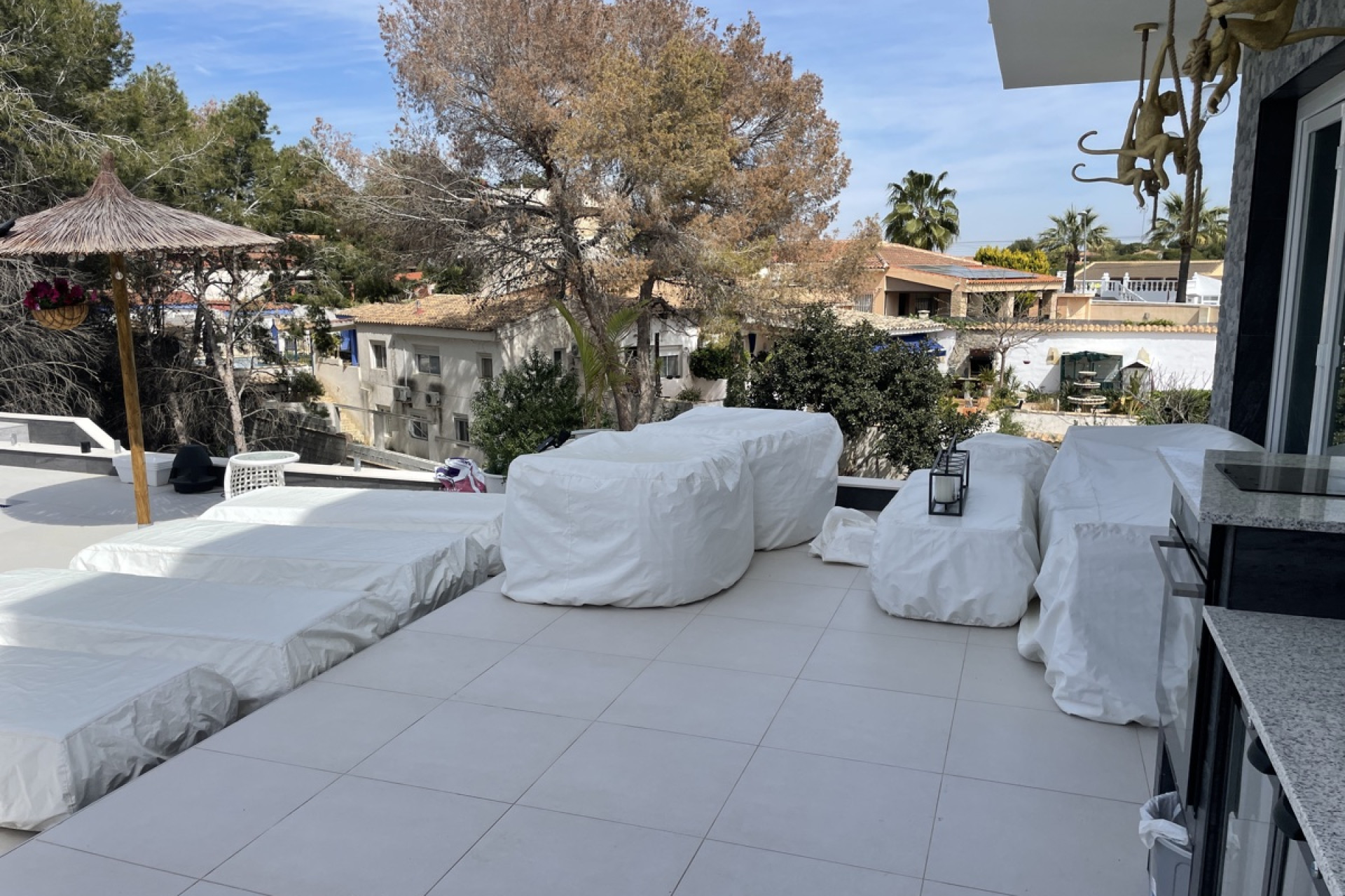 Revente - Detached Villa - Torrevieja - Los Balcones