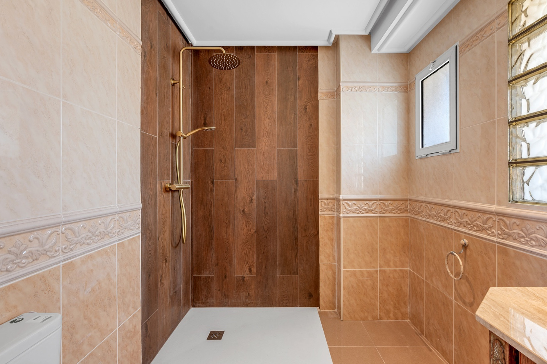 Revente - Detached Villa - Torrevieja - Los Frutales