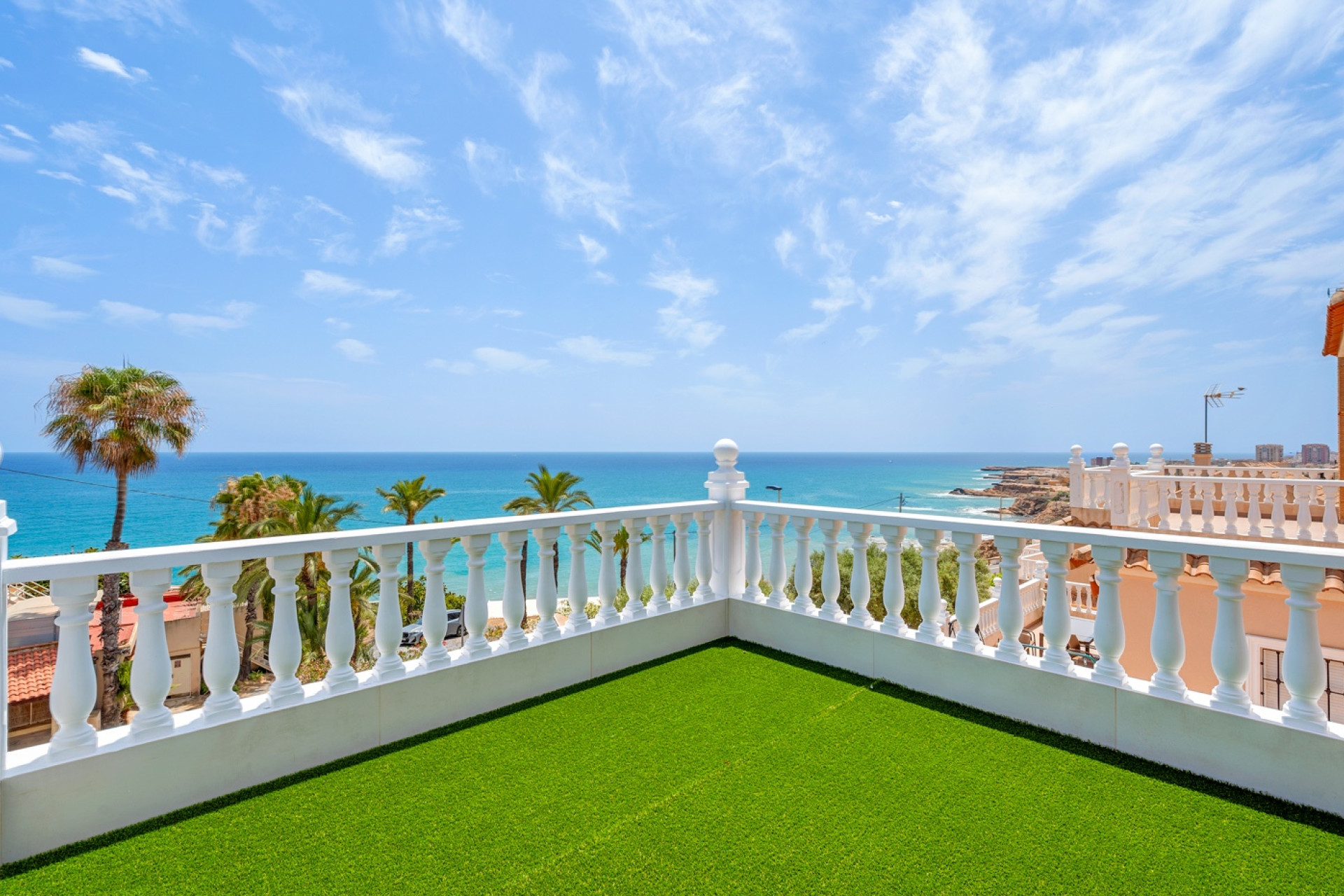 Revente - Detached Villa - Torrevieja - Los Frutales