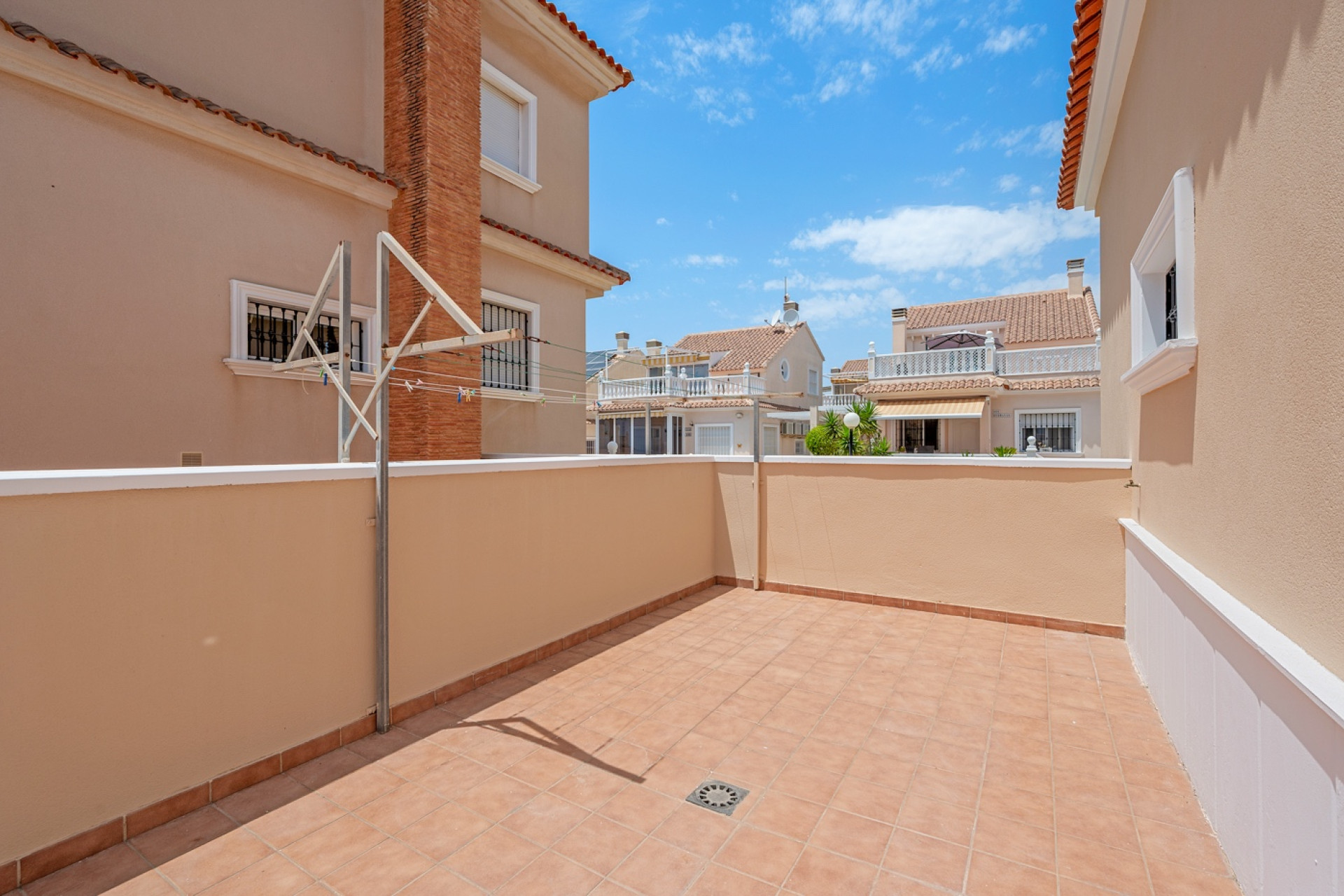 Revente - Detached Villa - Torrevieja - Los Frutales