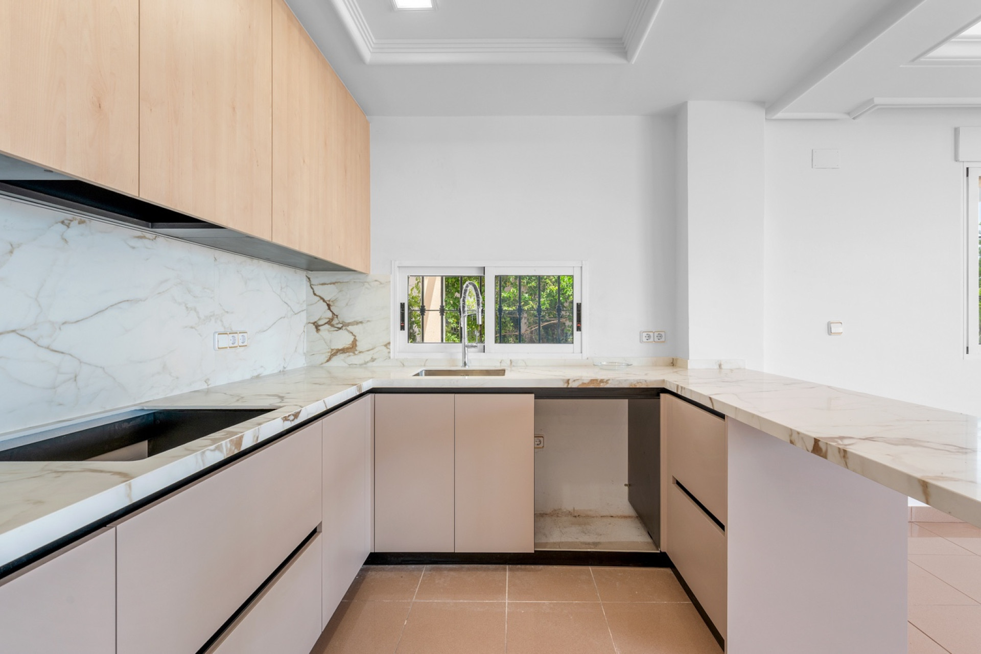 Revente - Detached Villa - Torrevieja - Los Frutales