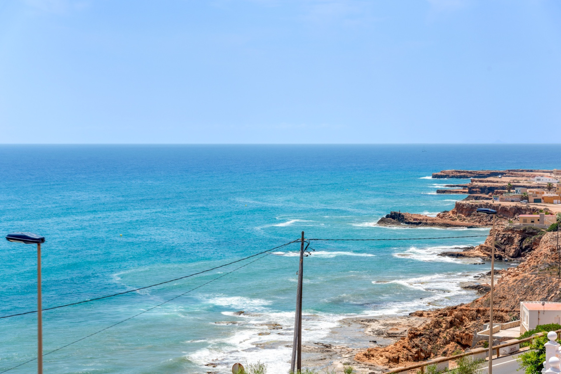 Revente - Detached Villa - Torrevieja - Los Frutales