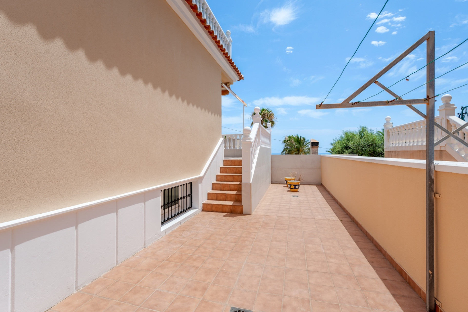 Revente - Detached Villa - Torrevieja - Los Frutales