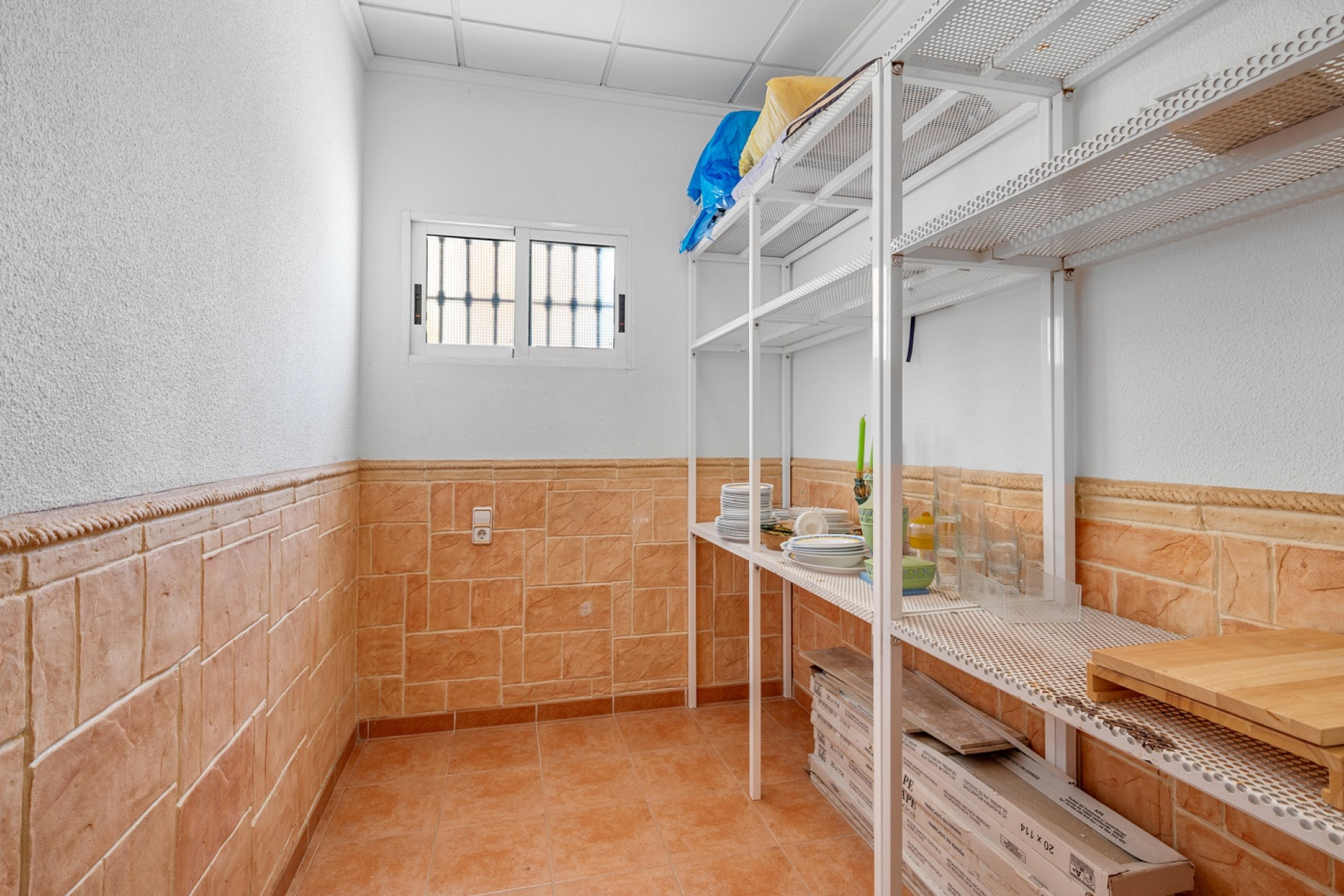 Revente - Detached Villa - Torrevieja - Los Frutales