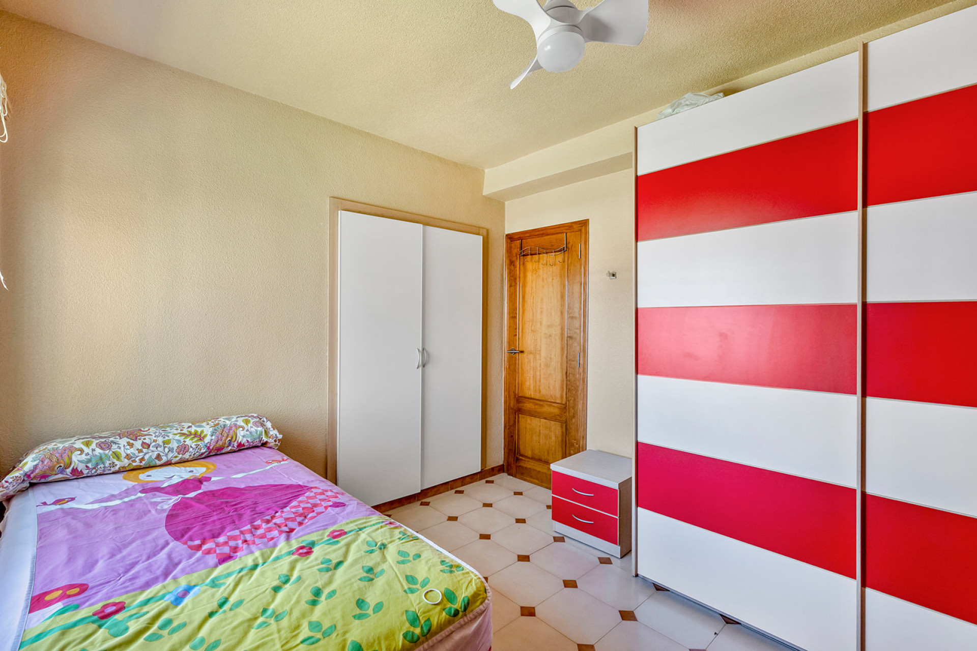 Revente - Detached Villa - Torrevieja - Rocio del Mar