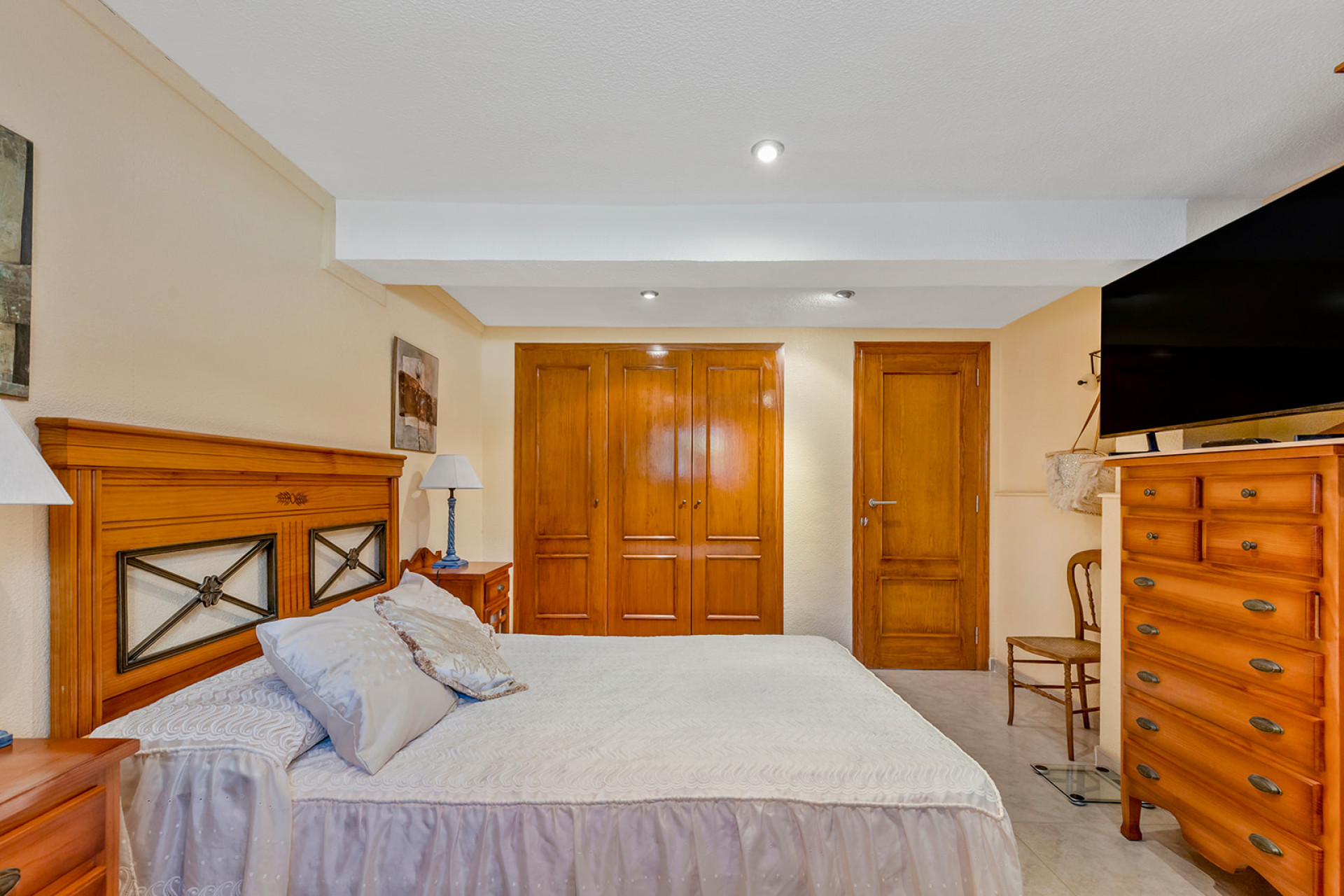 Revente - Detached Villa - Torrevieja - Rocio del Mar