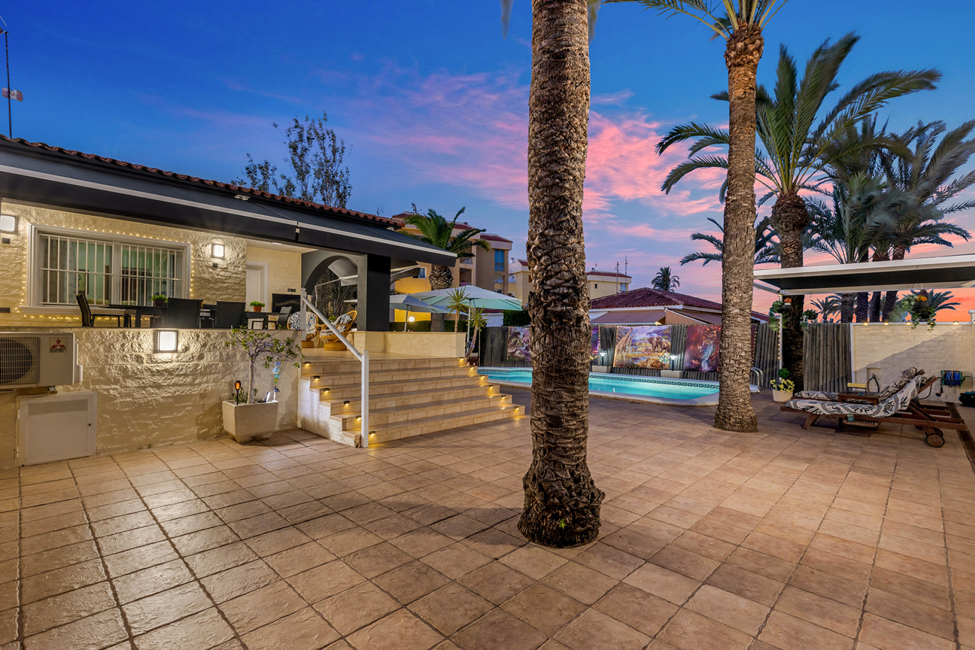 Revente - Detached Villa - Torrevieja - Rocio del Mar