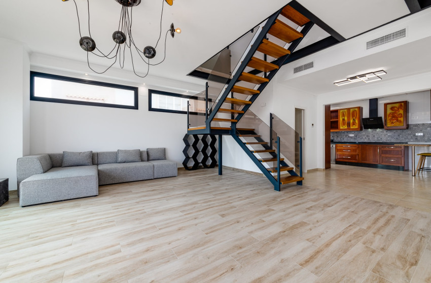Revente - Detached Villa - Torrevieja - Torre La Mata