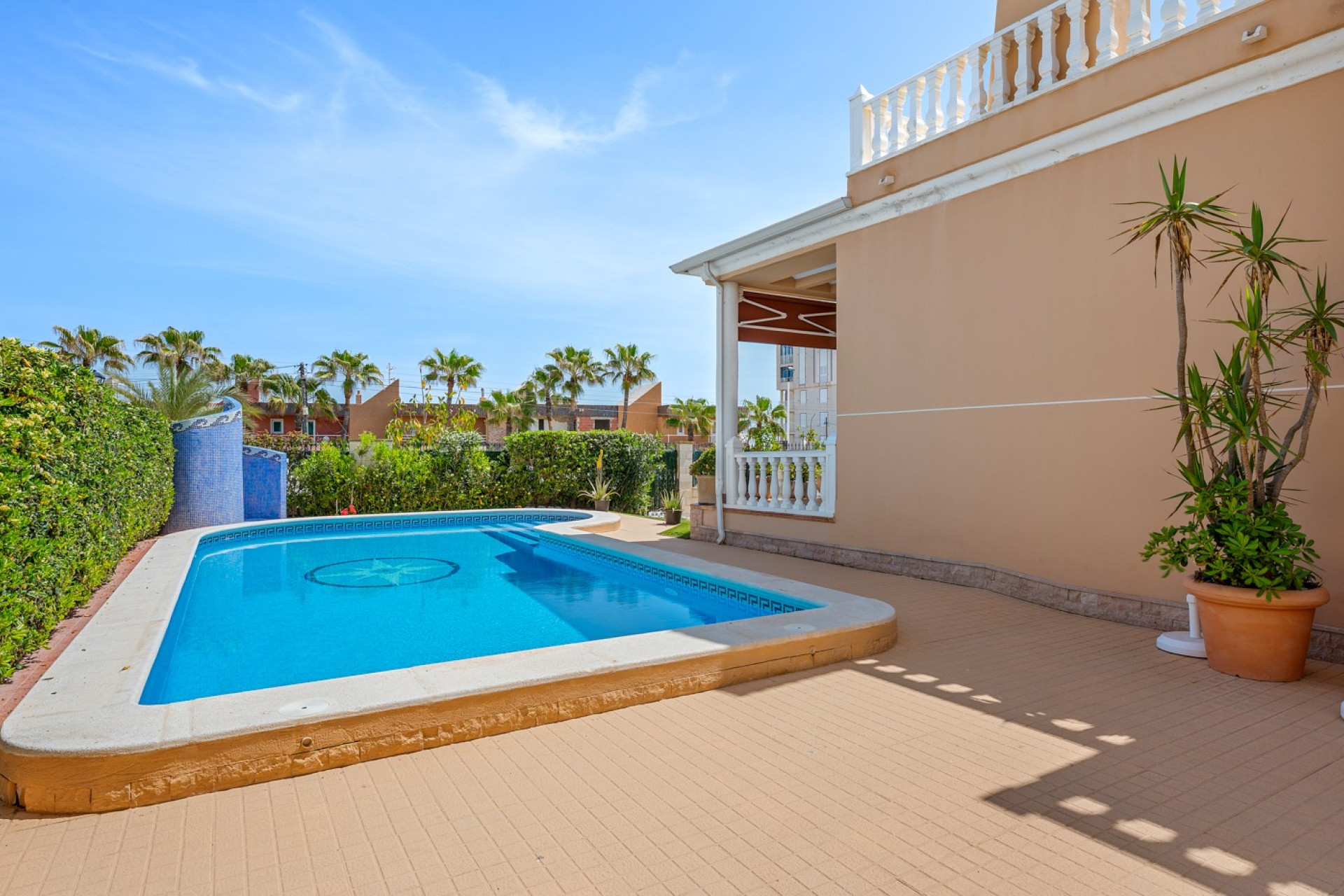 Revente - Detached Villa - Torrevieja - Torre La Mata