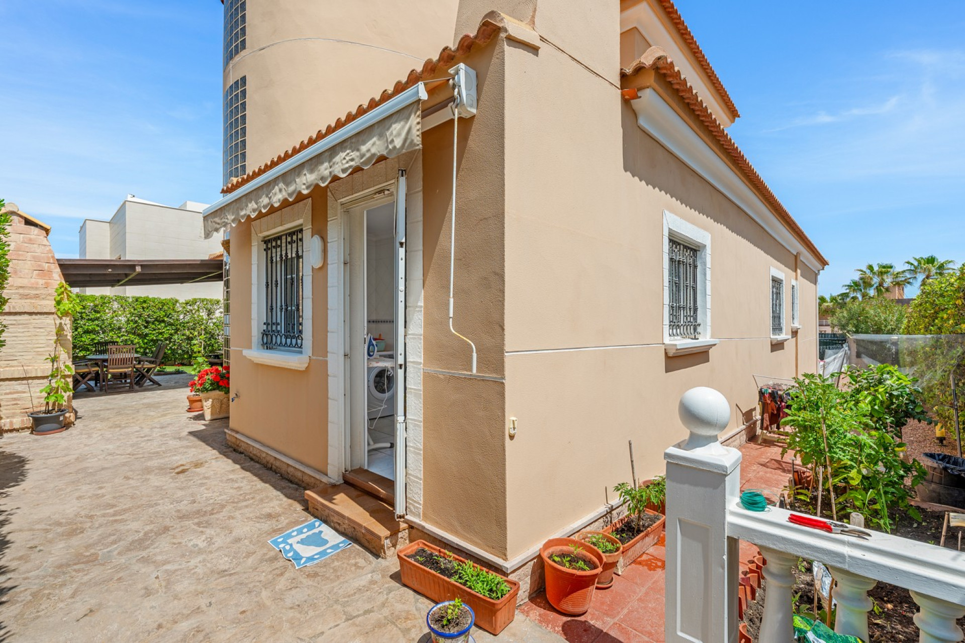 Revente - Detached Villa - Torrevieja - Torre La Mata