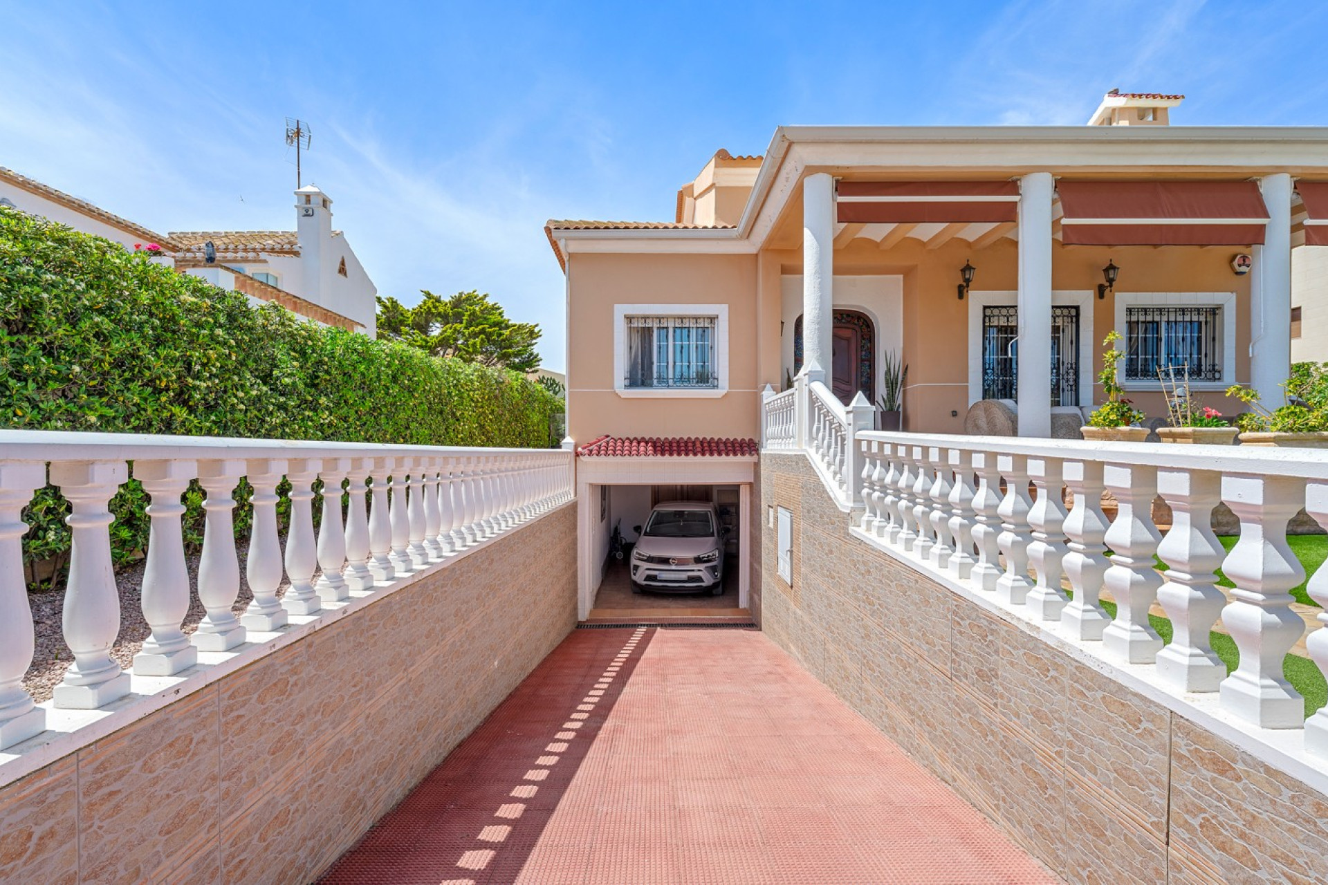 Revente - Detached Villa - Torrevieja - Torre La Mata
