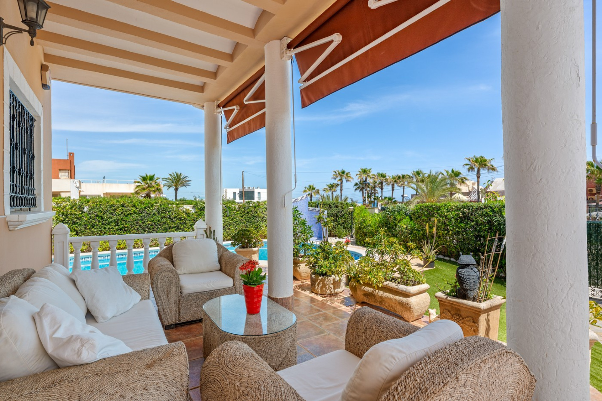 Revente - Detached Villa - Torrevieja - Torre La Mata