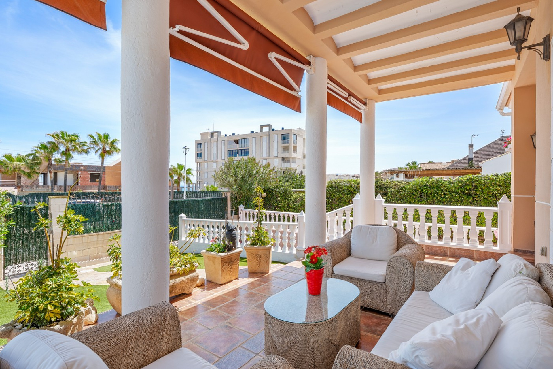 Revente - Detached Villa - Torrevieja - Torre La Mata