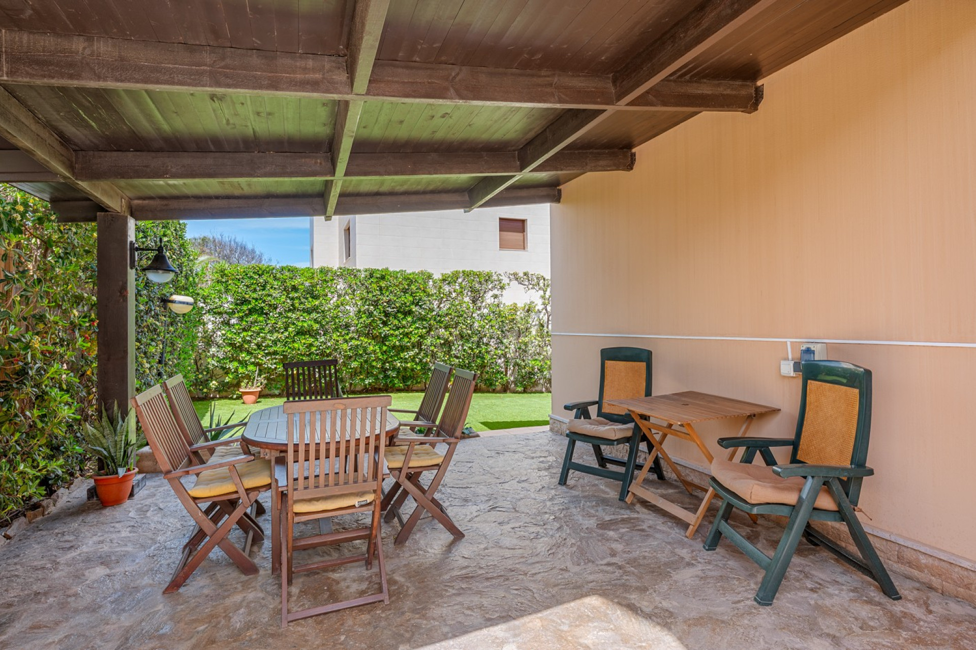 Revente - Detached Villa - Torrevieja - Torre La Mata