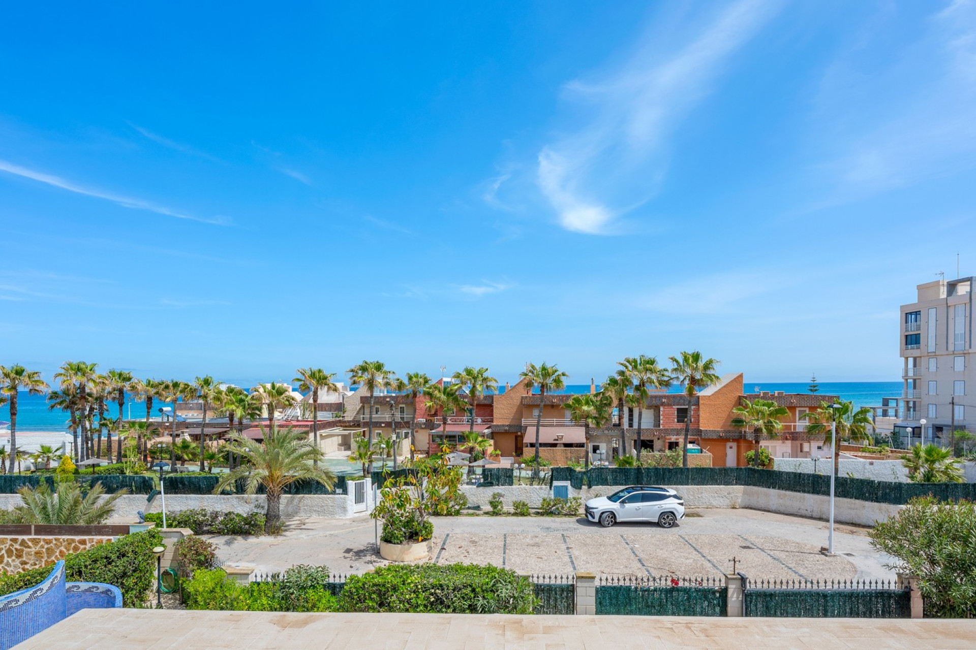 Revente - Detached Villa - Torrevieja - Torre La Mata