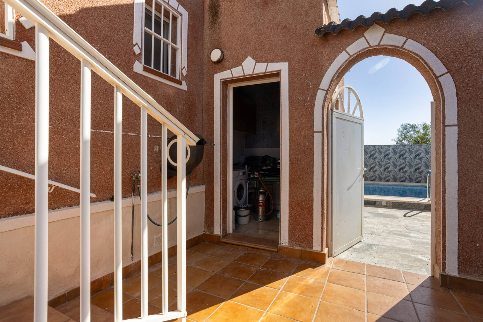 Revente - Detached Villa - Torrevieja - Urbanización San Luis