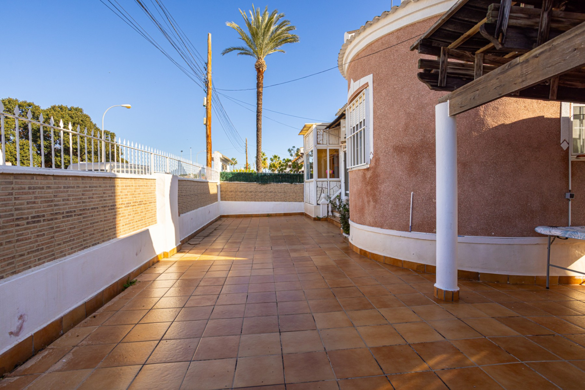 Revente - Detached Villa - Torrevieja - Urbanización San Luis