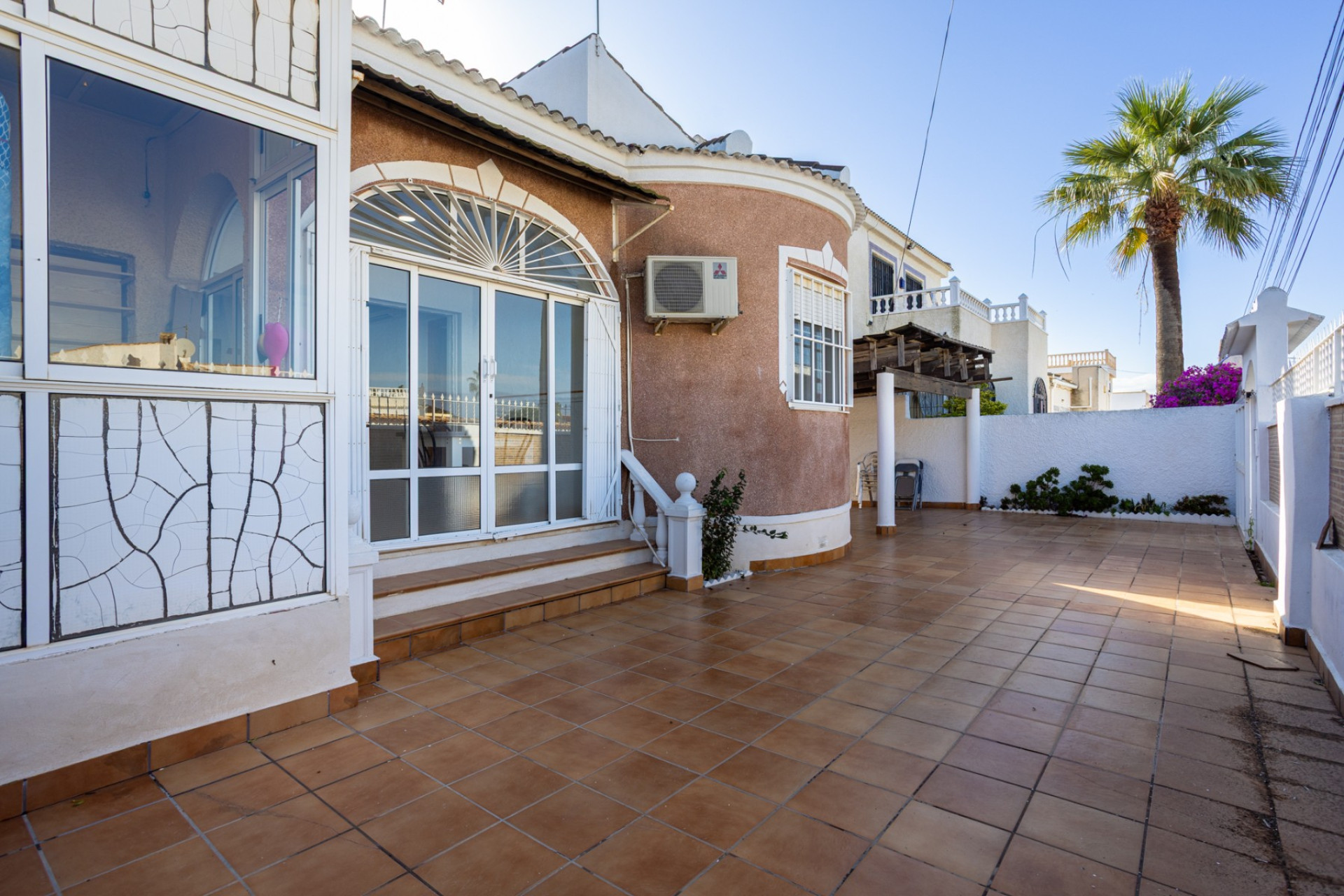 Revente - Detached Villa - Torrevieja - Urbanización San Luis