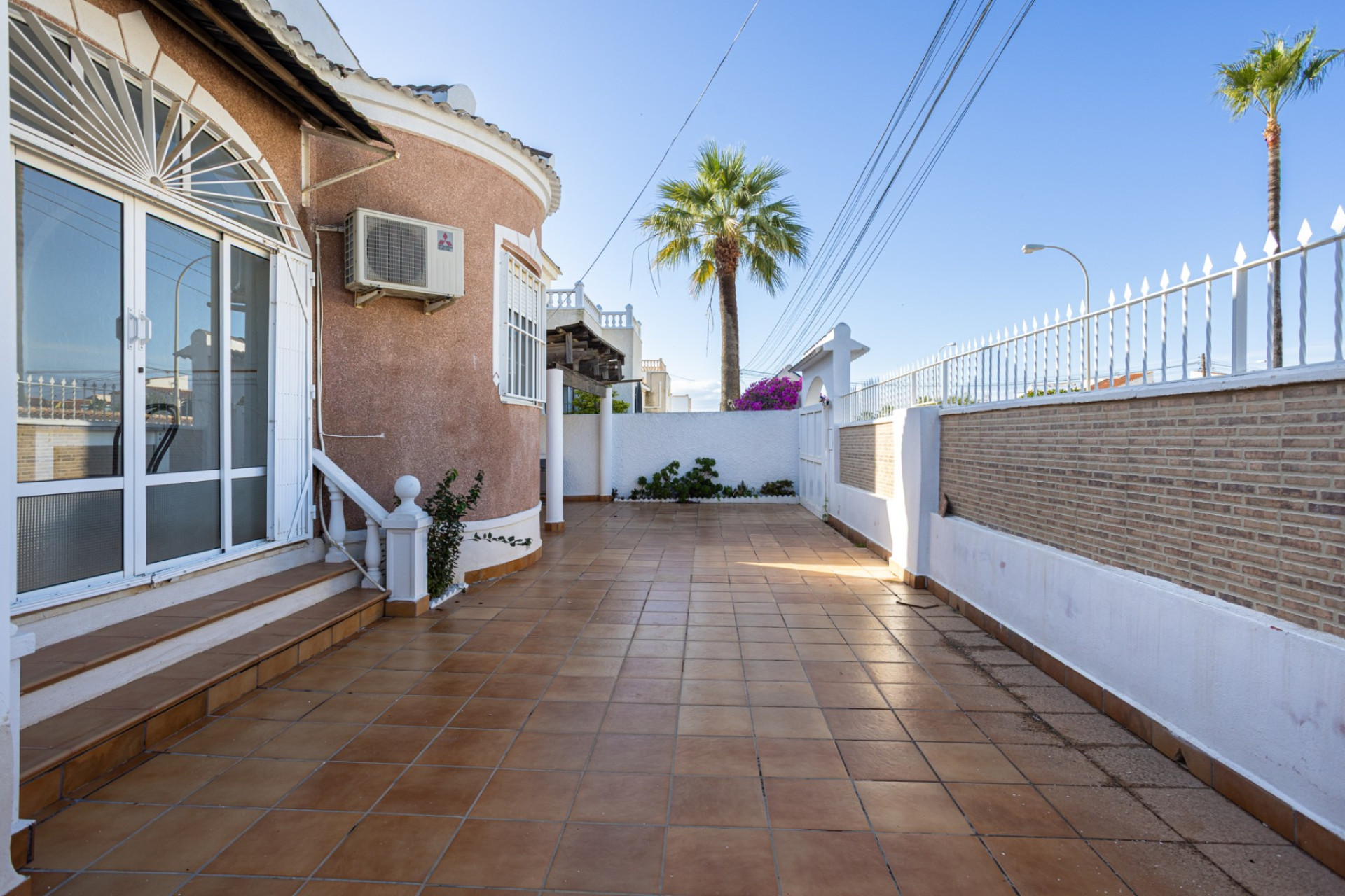 Revente - Detached Villa - Torrevieja - Urbanización San Luis