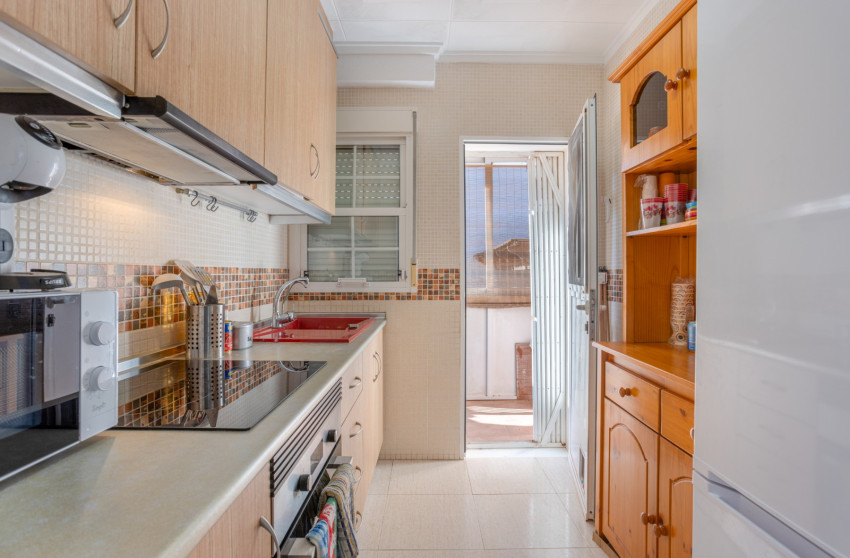 Revente - Detached Villa - Torrevieja - Urbanización San Luis