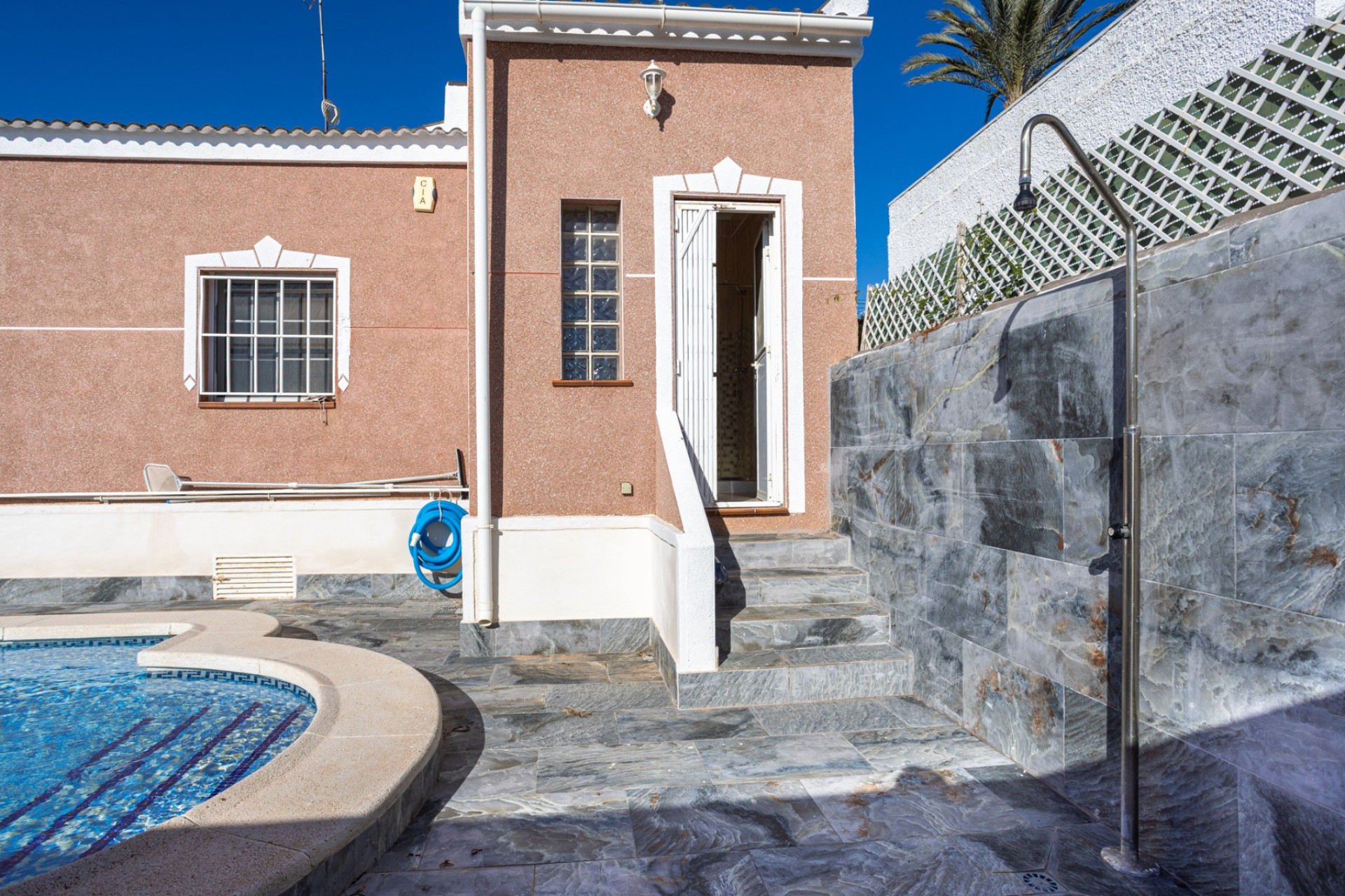 Revente - Detached Villa - Torrevieja - Urbanización San Luis