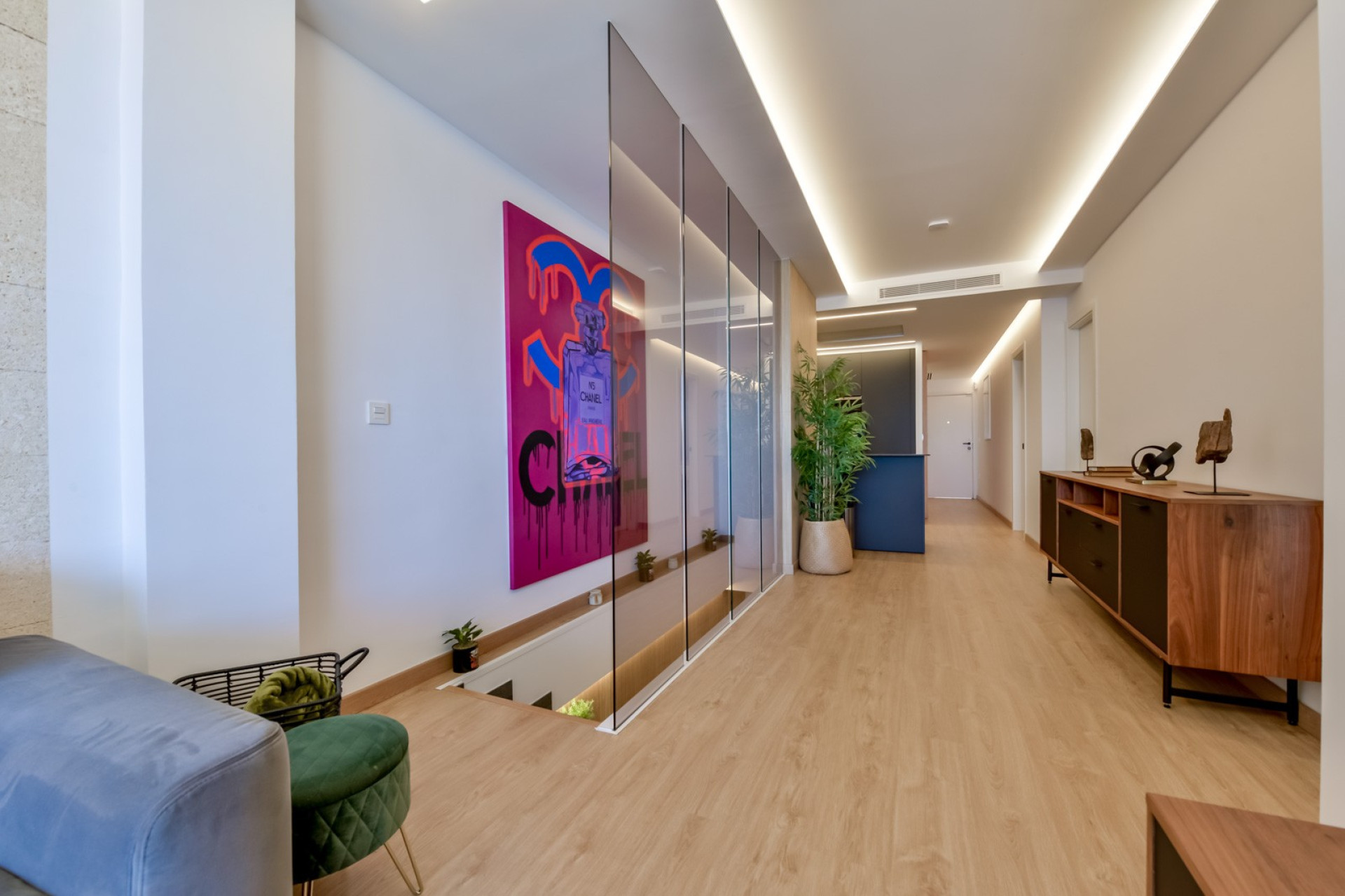 Revente - Duplex - Altea - Mascarat