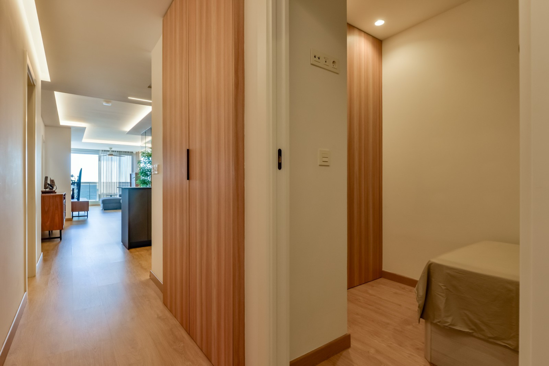 Revente - Duplex - Altea - Mascarat