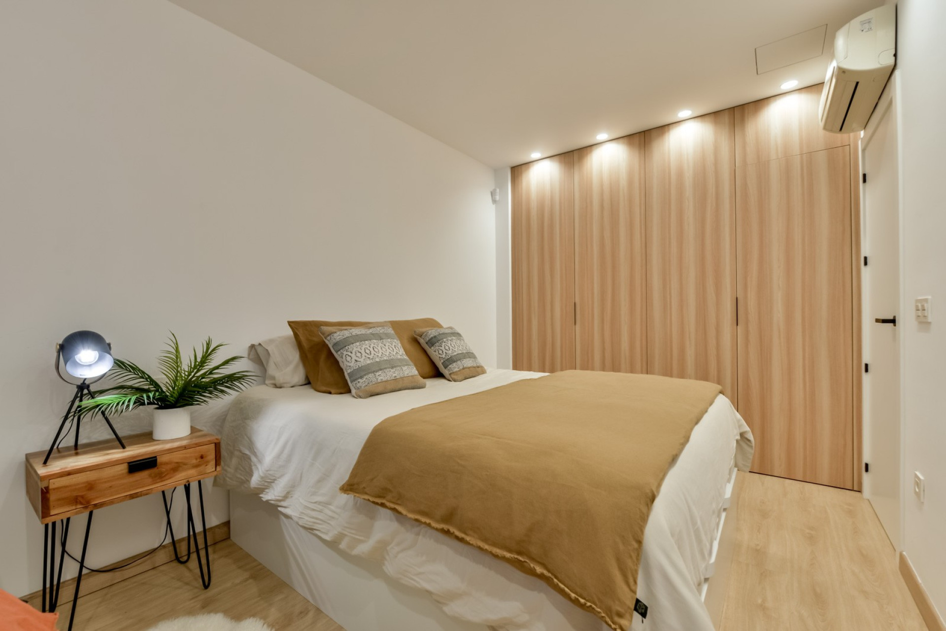 Revente - Duplex - Altea - Mascarat