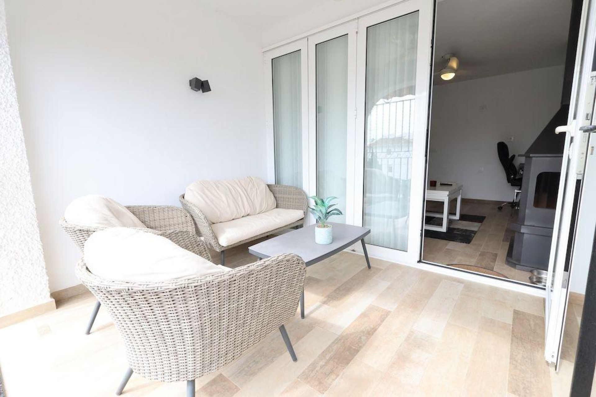 Revente - Duplex - Cabo Roig - Cala Capitan