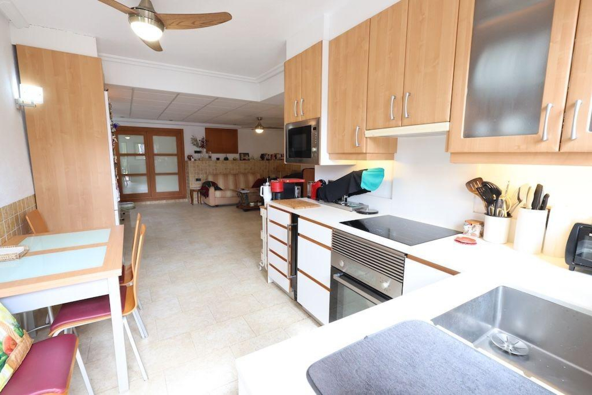 Revente - Duplex - Cabo Roig - Cala Capitan