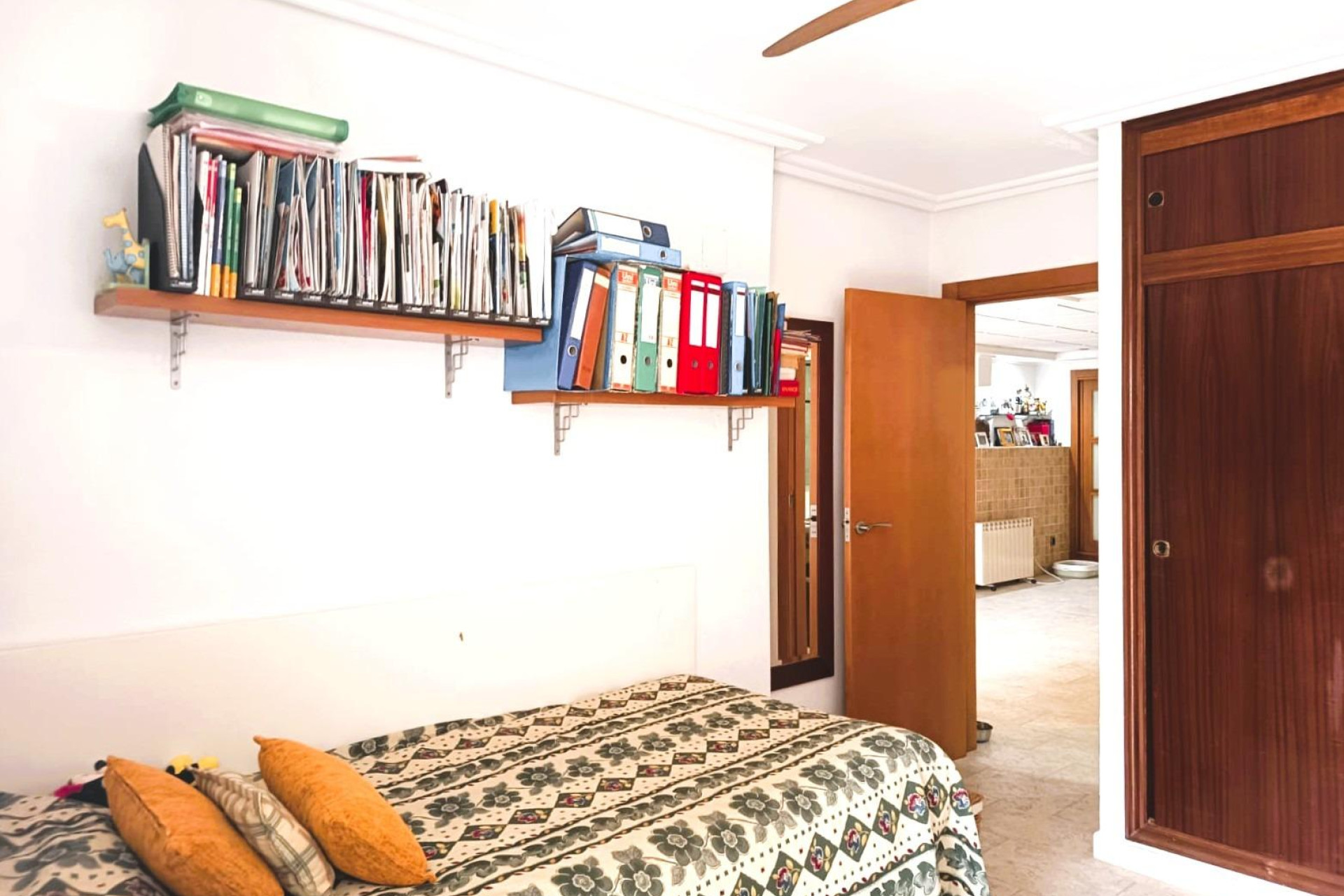 Revente - Duplex - Cabo Roig - Cala Capitan