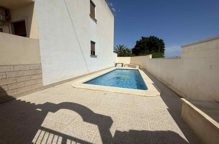 Revente - Duplex - Daya Nueva