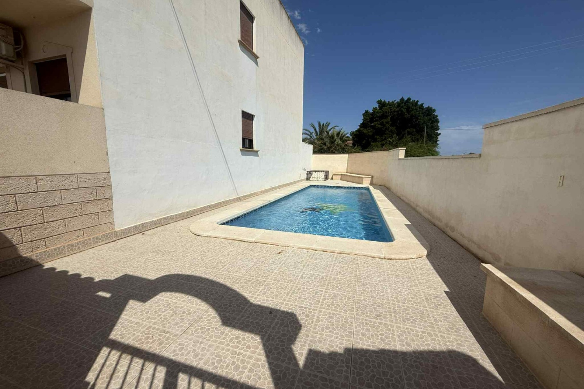 Revente - Duplex - Daya Nueva