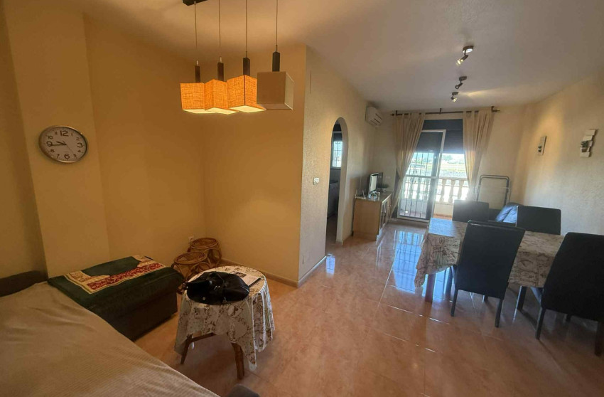 Revente - Duplex - Daya Nueva