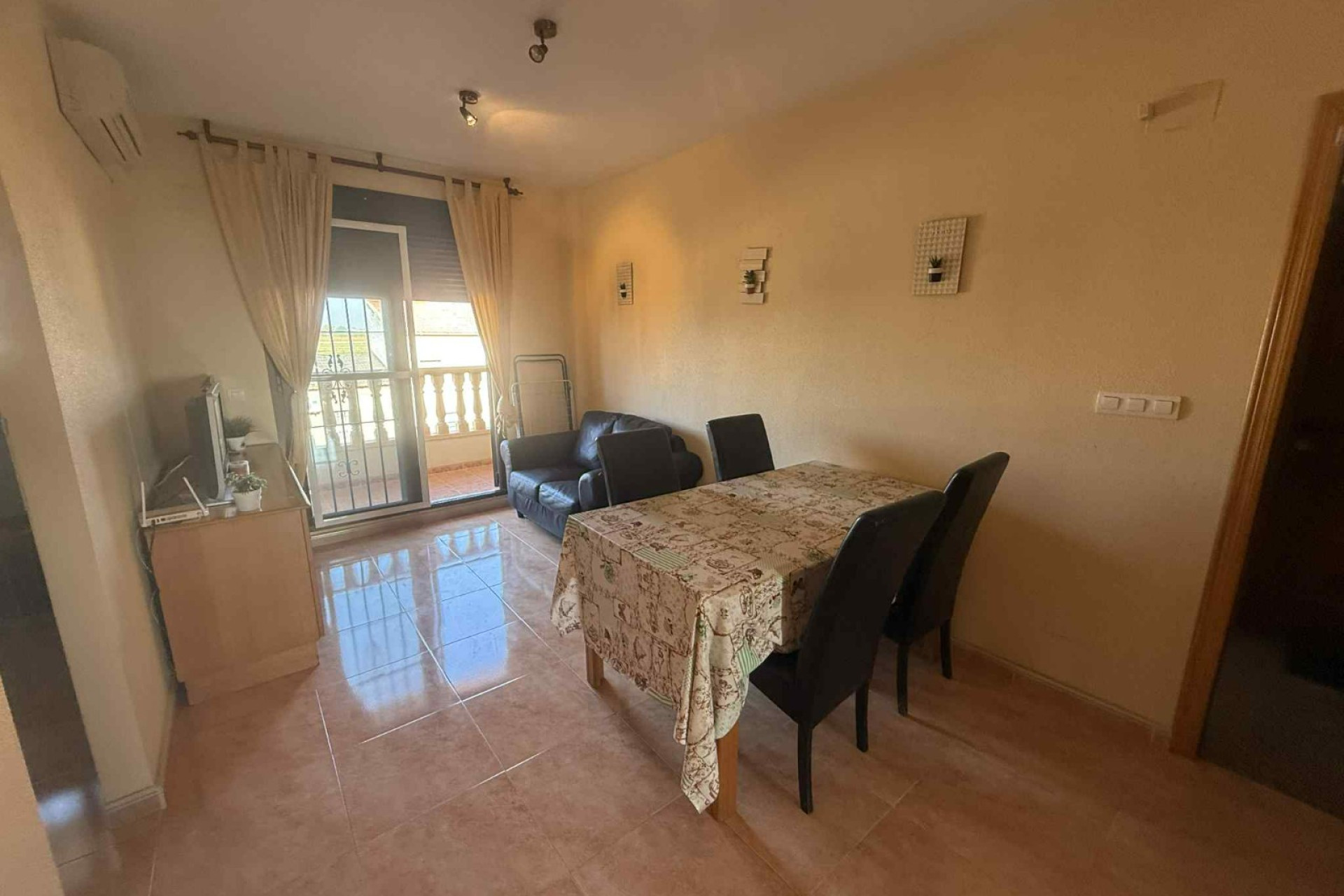 Revente - Duplex - Daya Nueva