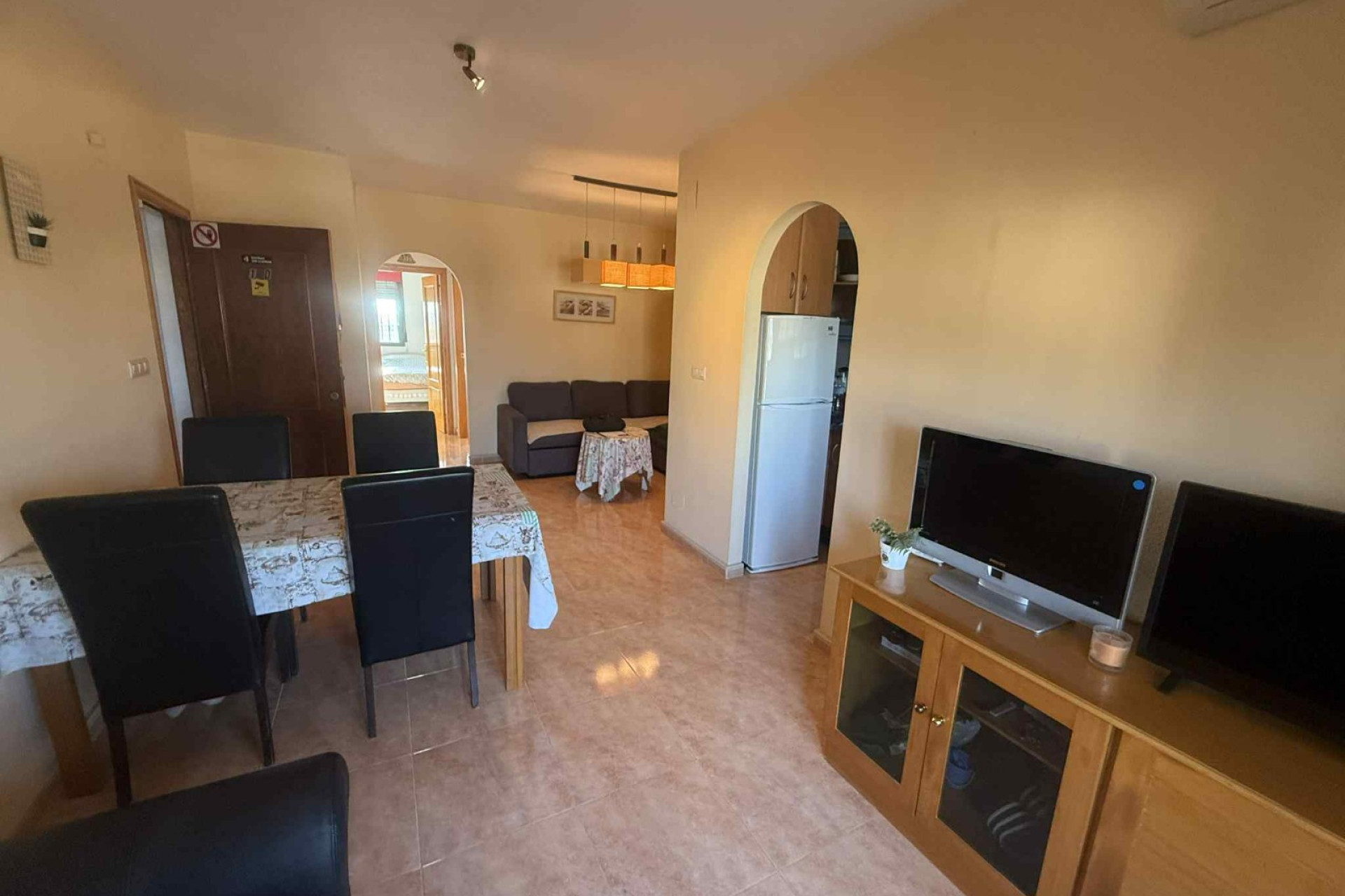 Revente - Duplex - Daya Nueva