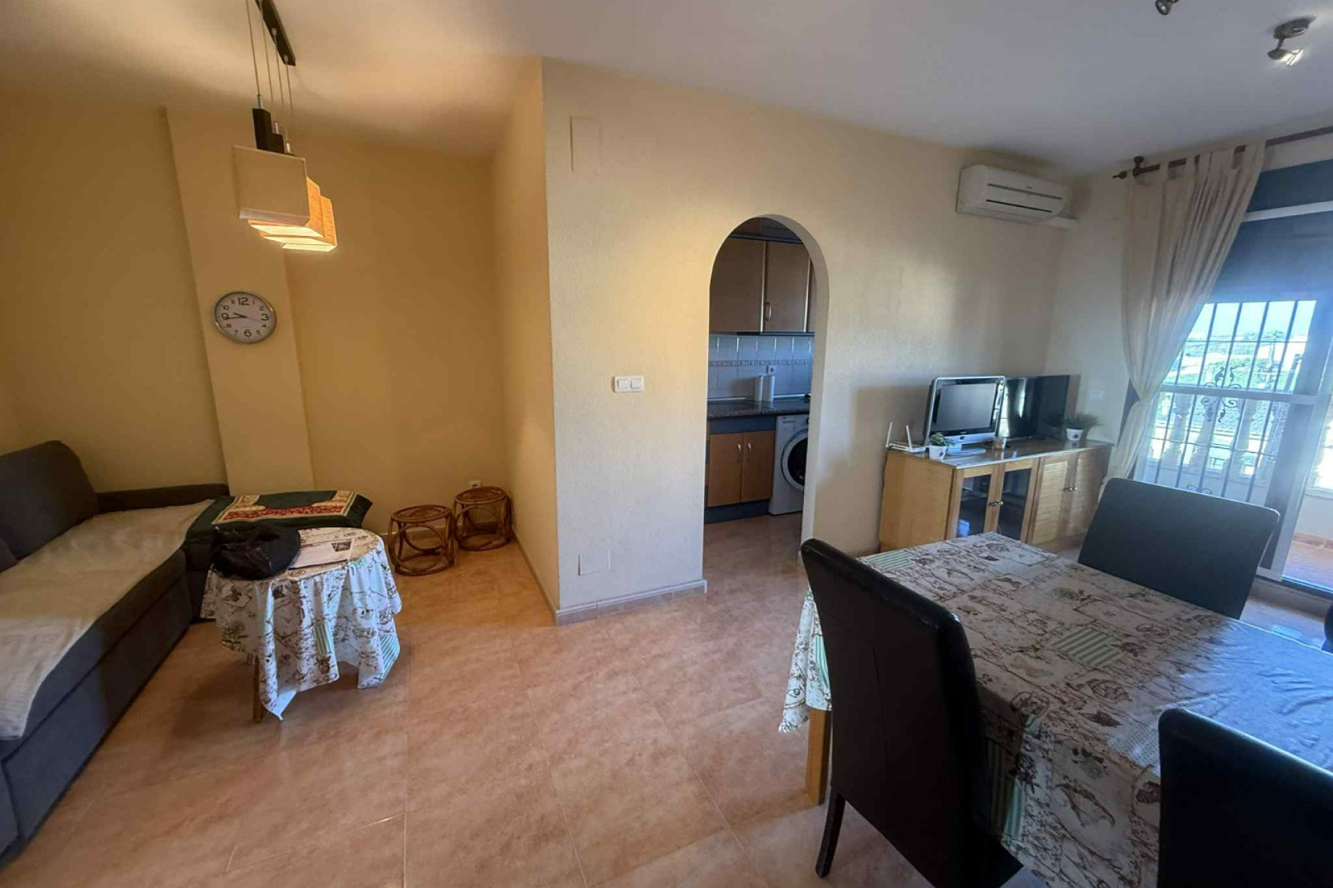 Revente - Duplex - Daya Nueva