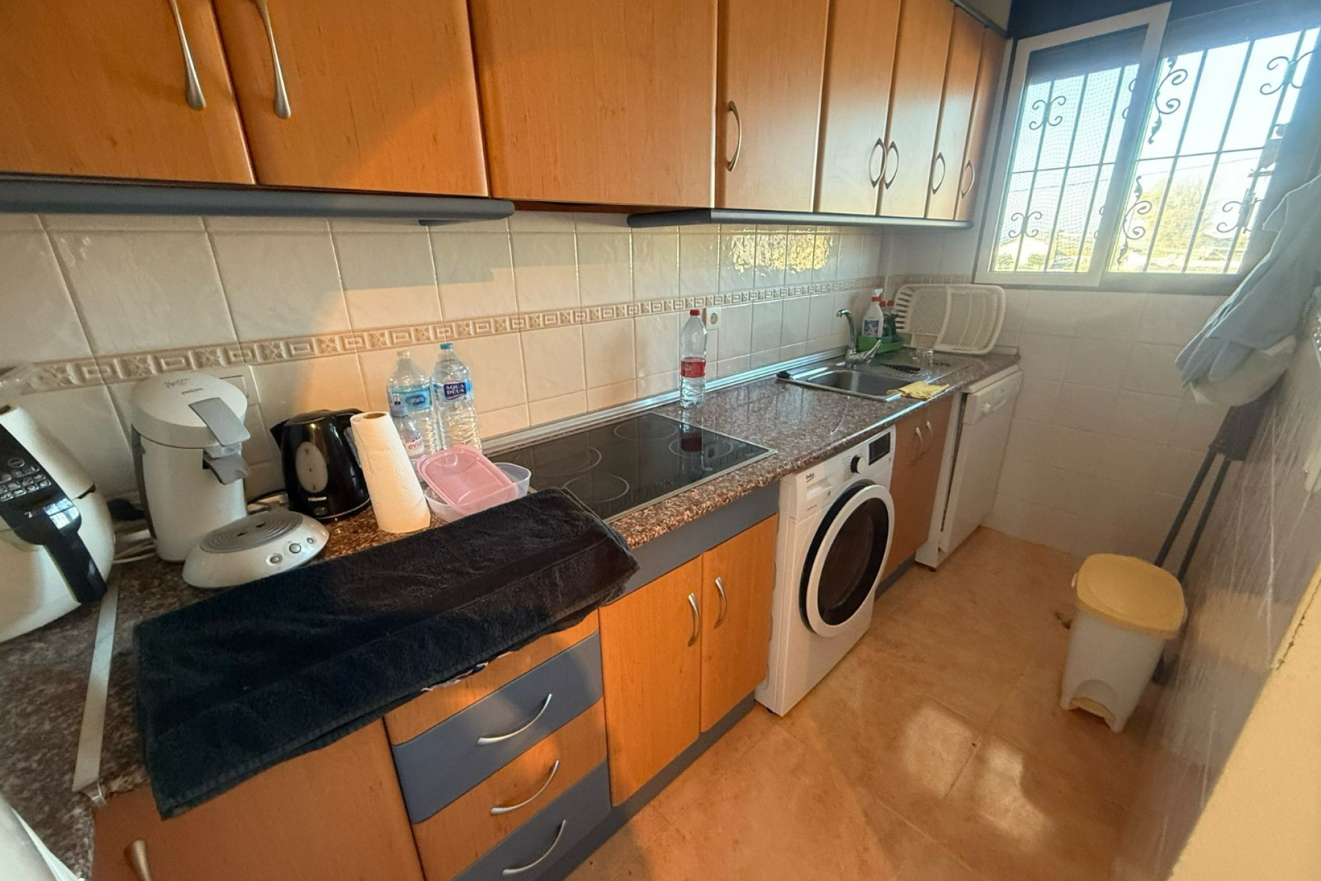 Revente - Duplex - Daya Nueva