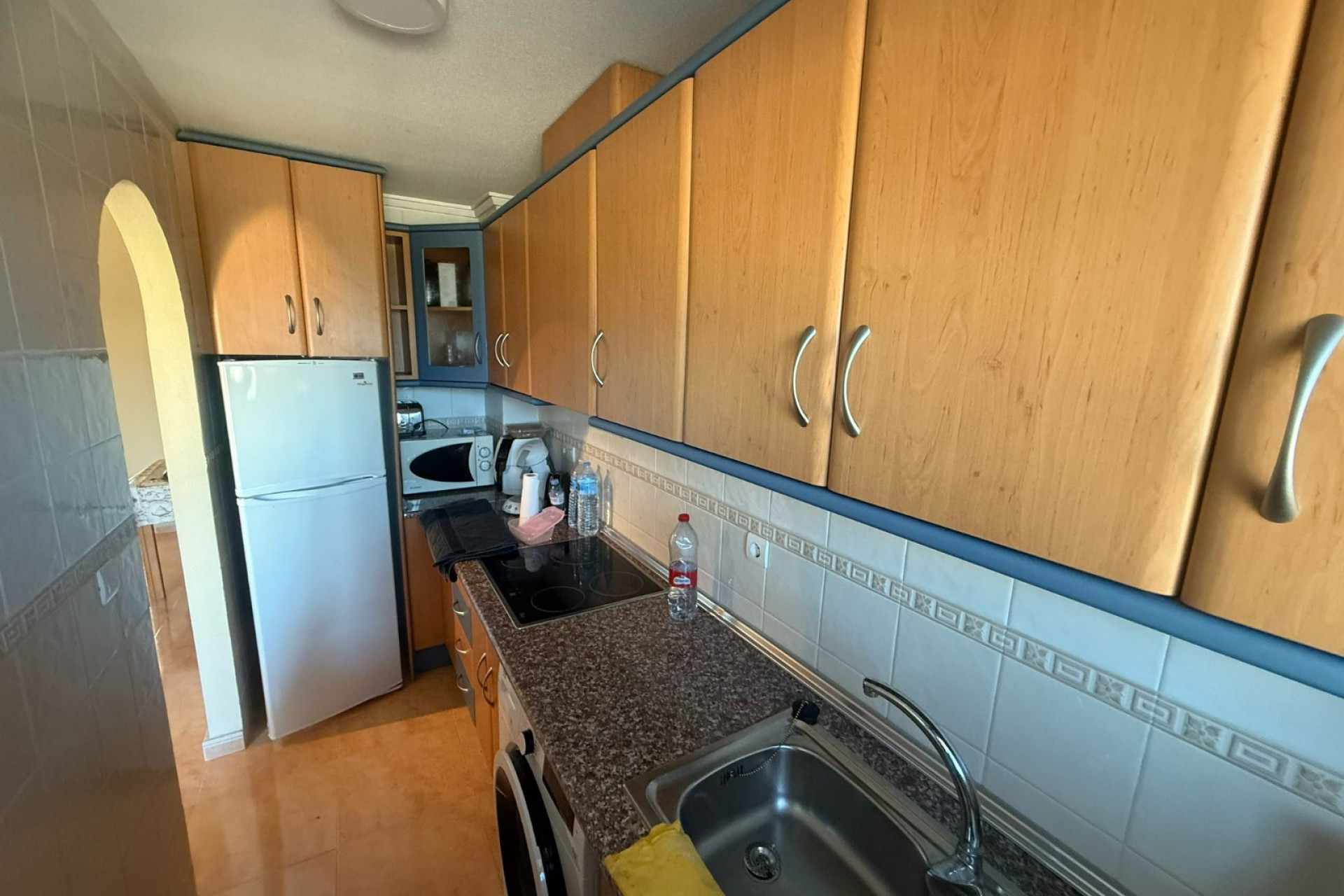 Revente - Duplex - Daya Nueva