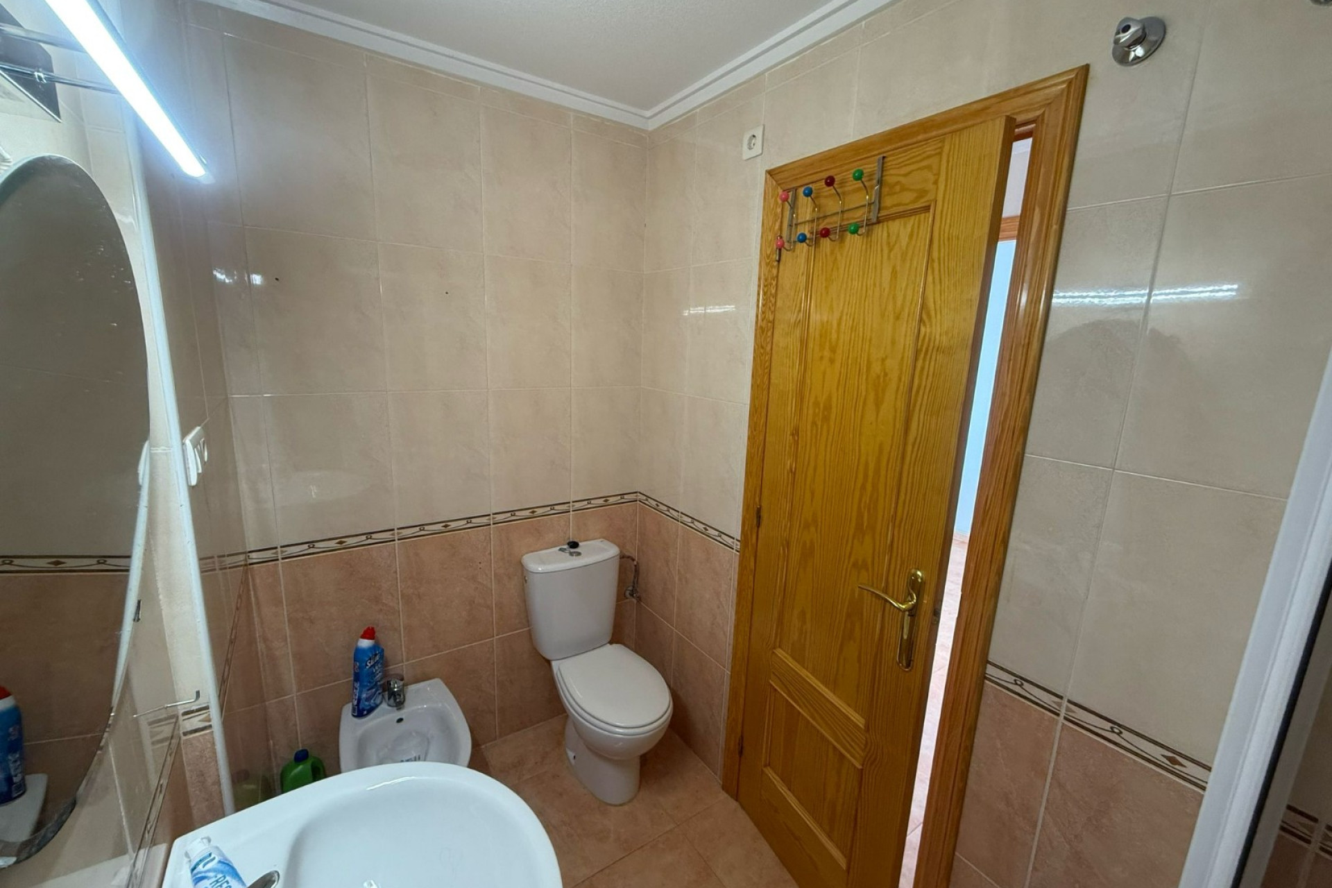 Revente - Duplex - Daya Nueva