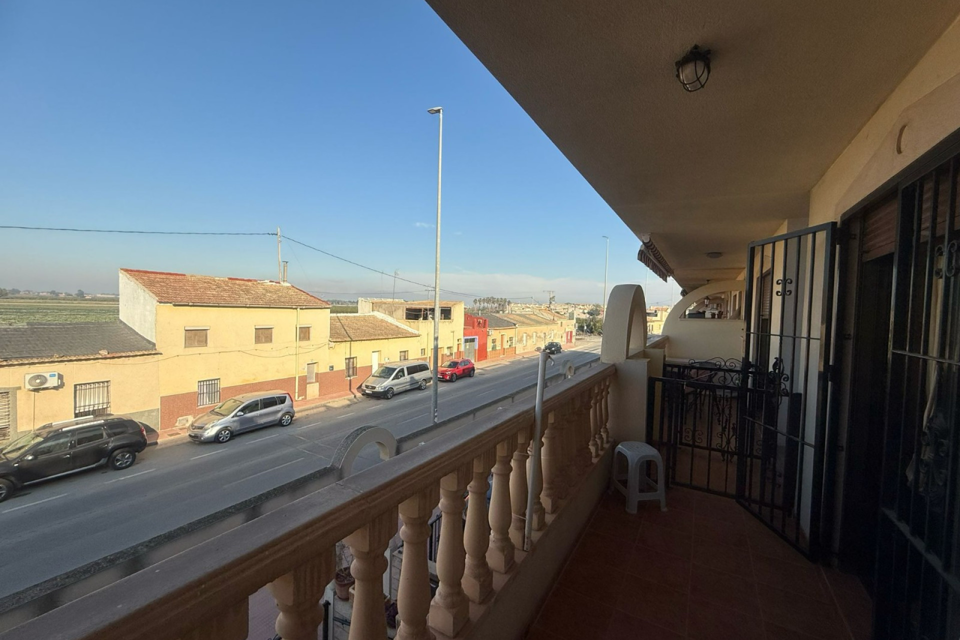 Revente - Duplex - Daya Nueva