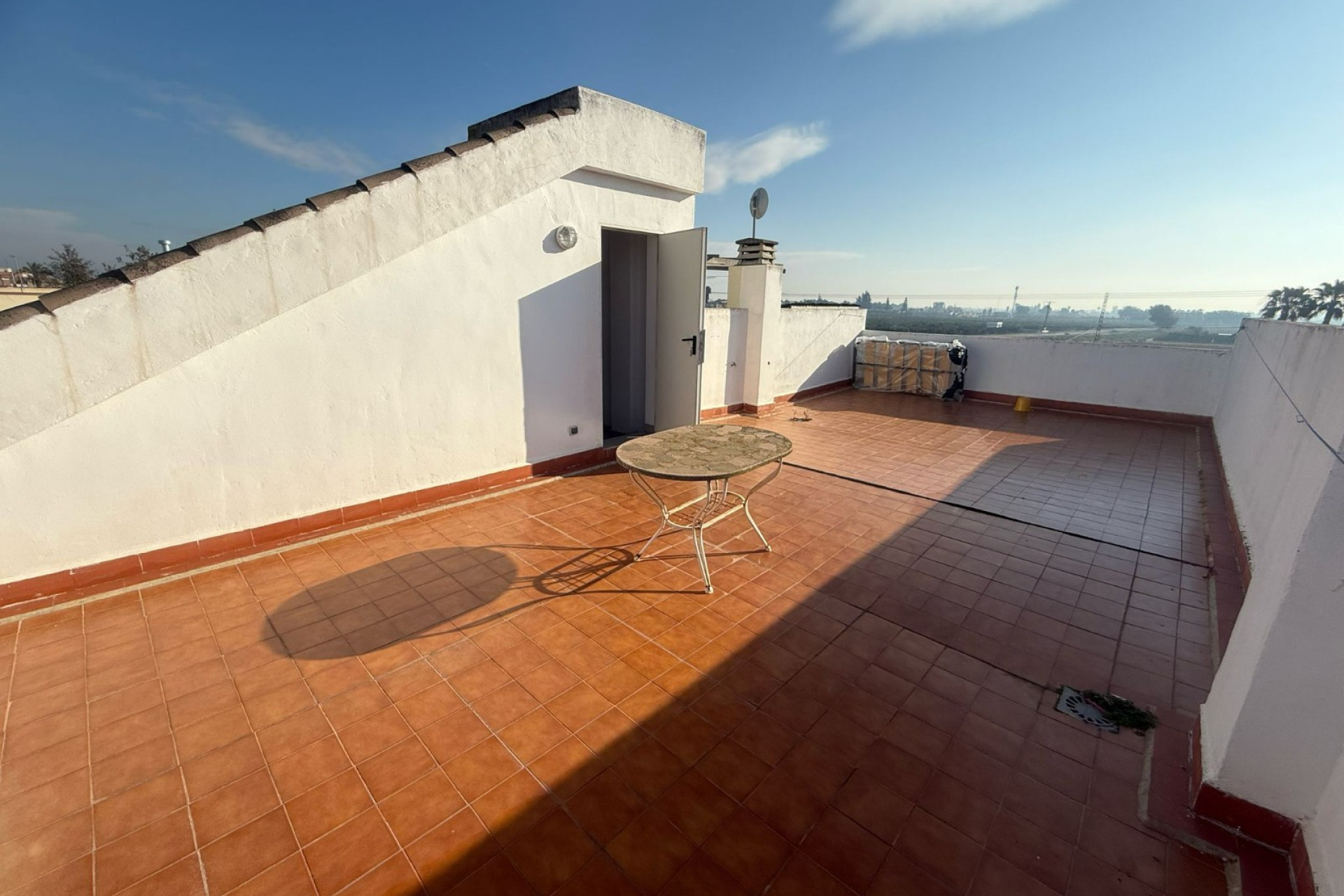 Revente - Duplex - Daya Nueva