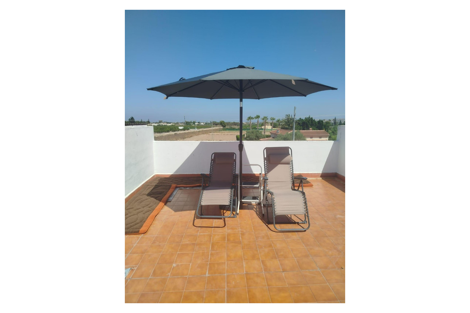 Revente - Duplex - Daya Nueva