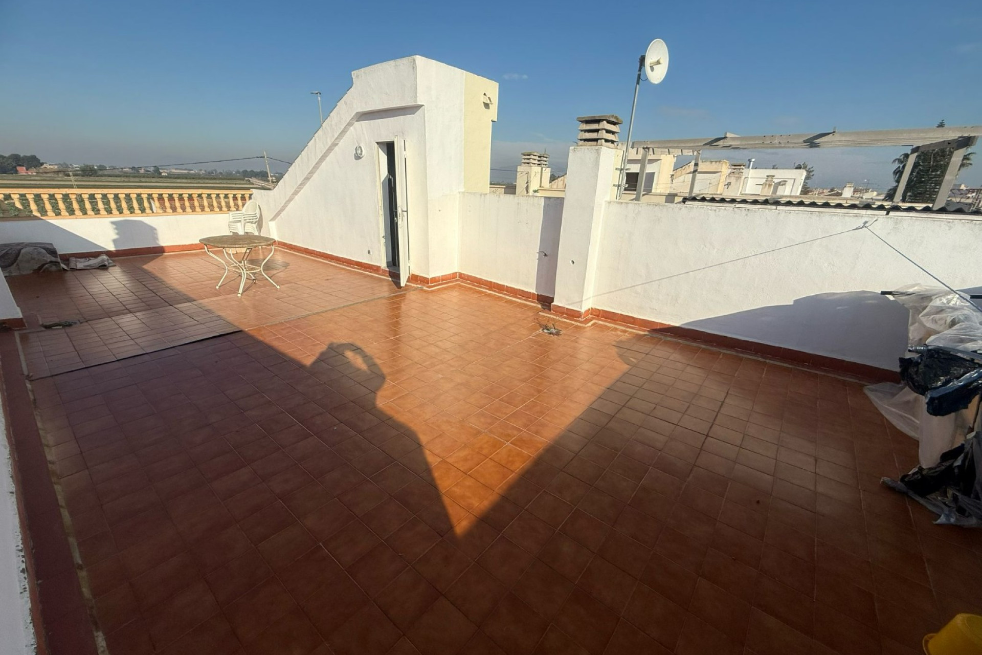 Revente - Duplex - Daya Nueva