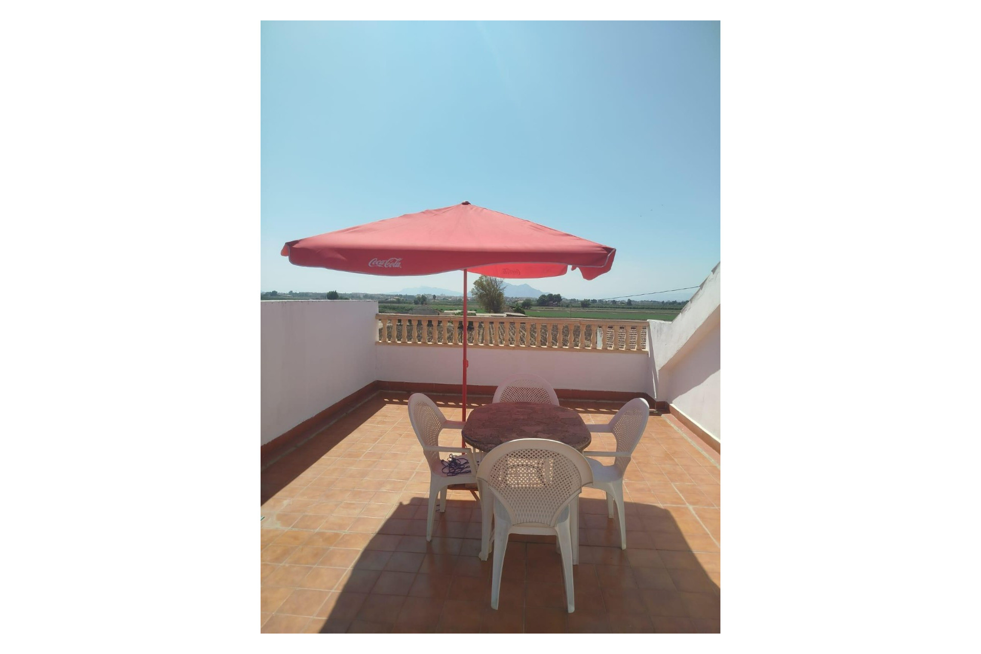 Revente - Duplex - Daya Nueva